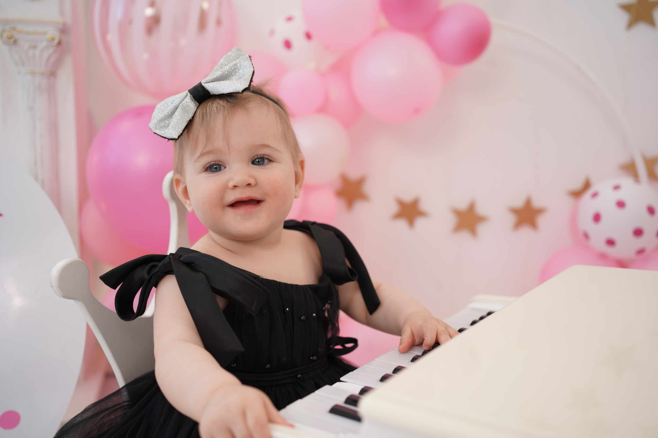 Фотоссесия на Годик для Девочки. Детская Фотостудия ГОДОВАСИКИ в Санкт-Петербурге фотосесия на годик