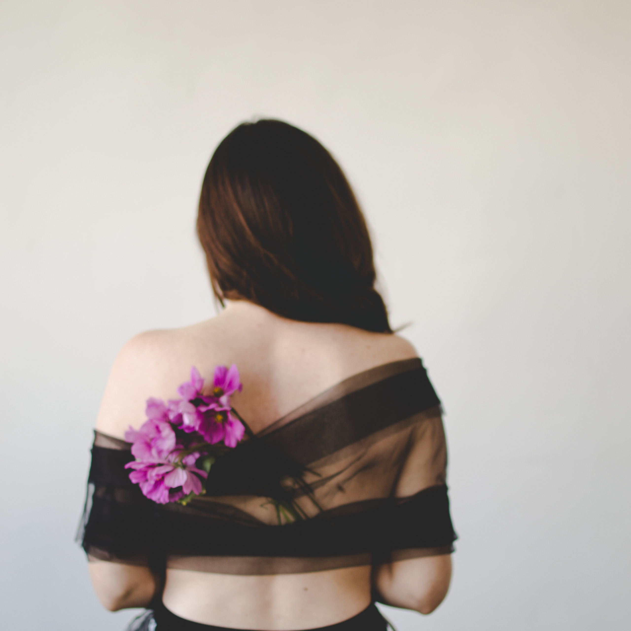 Я — Есть. DARYA_GROM