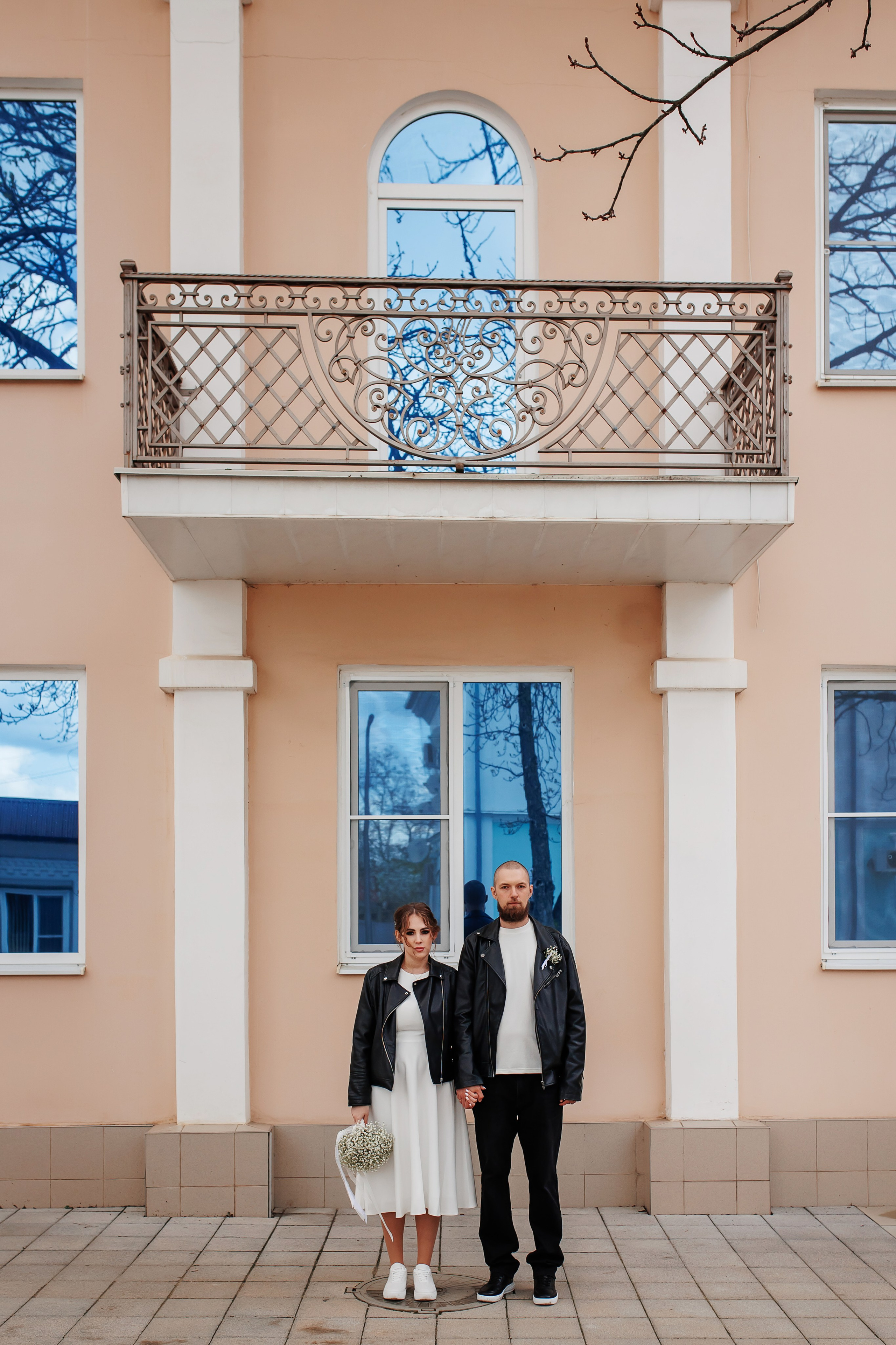 Совсем не классическая свадьба в г. Лабинске. Дмитрий Шевченко свадебное фото в г. Краснодар — Армавир — Лабинск