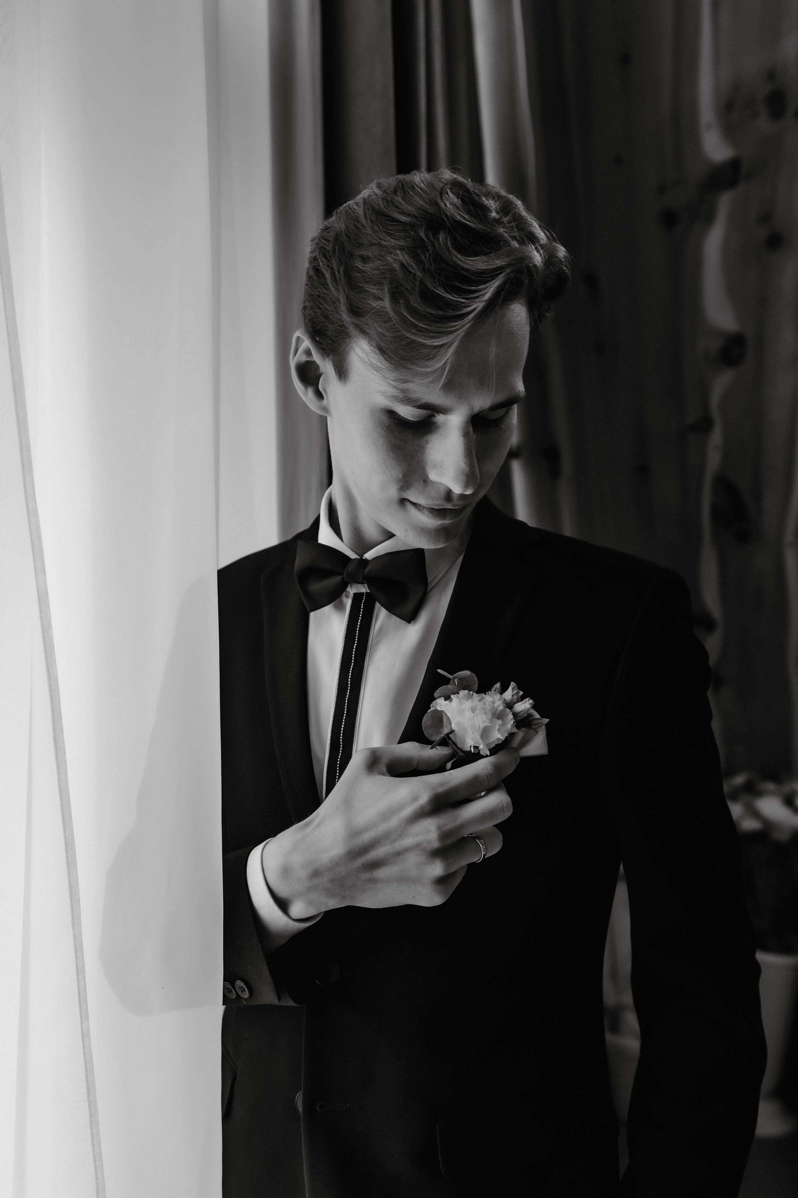 Свадьба Кирилла и Анастасии