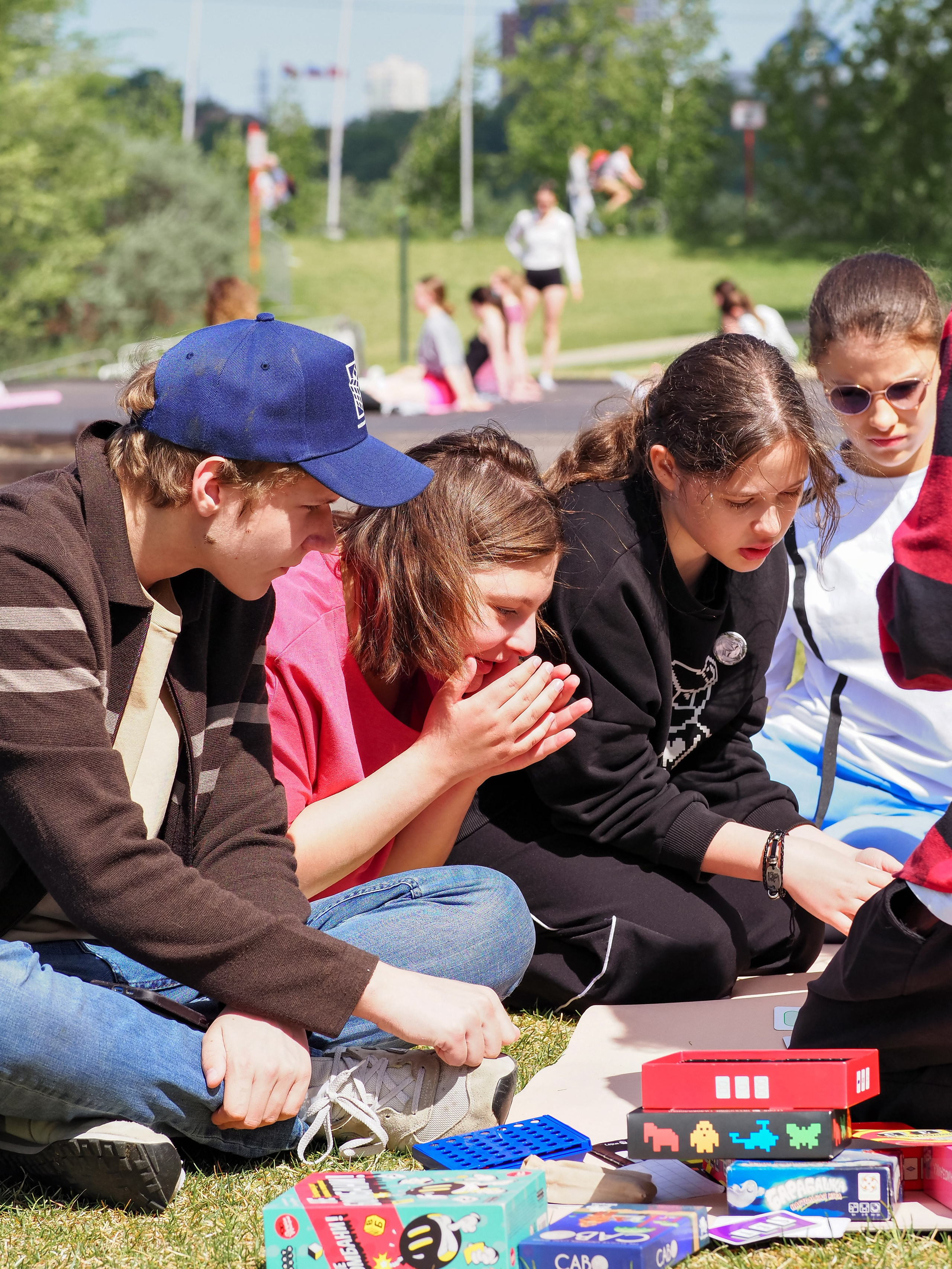 Яркие детки. Семейный фотограф в Красноярске Лизоркина Вера