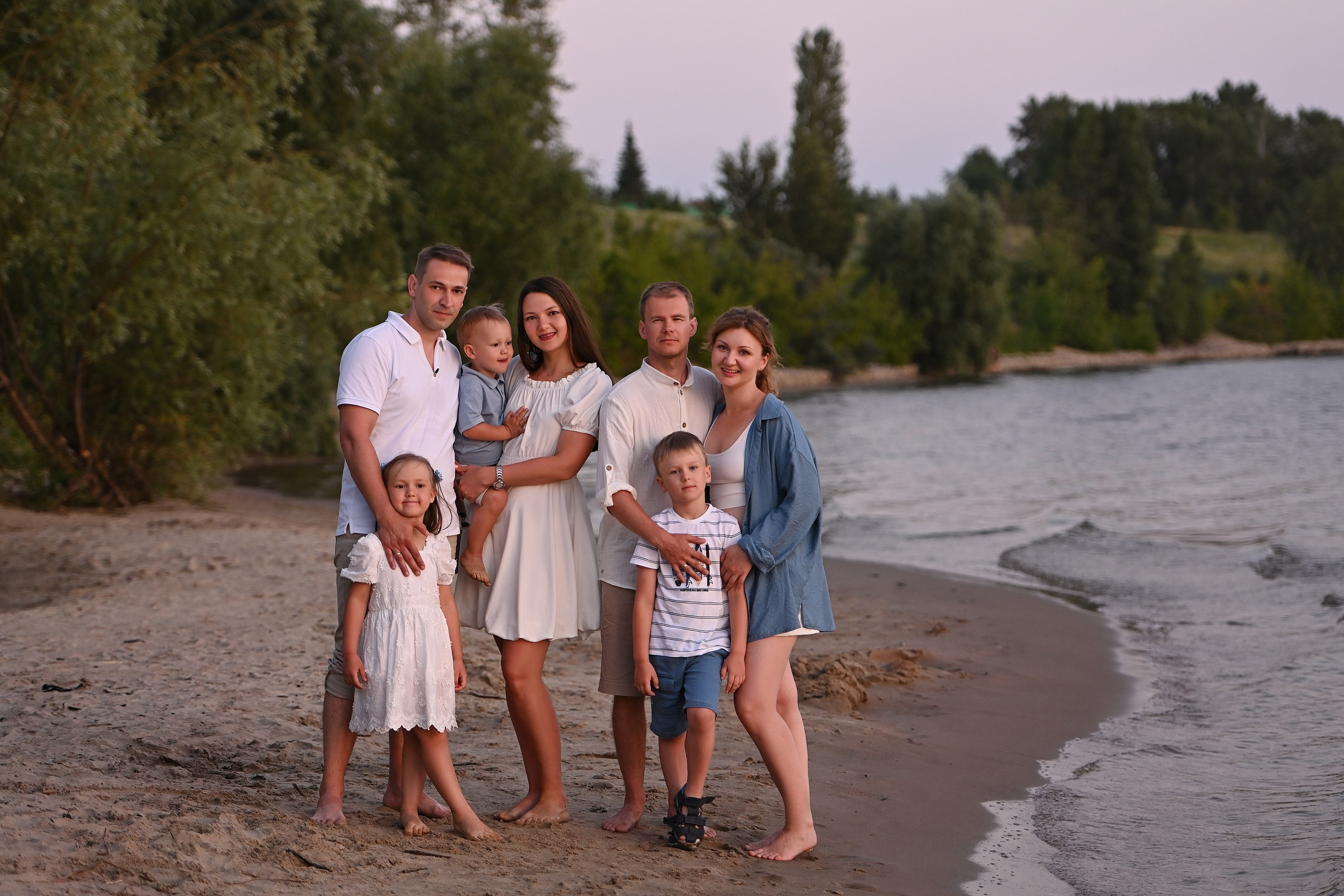 Истории. Свадебный и семейный фотограф в Самаре Головань Наталья
