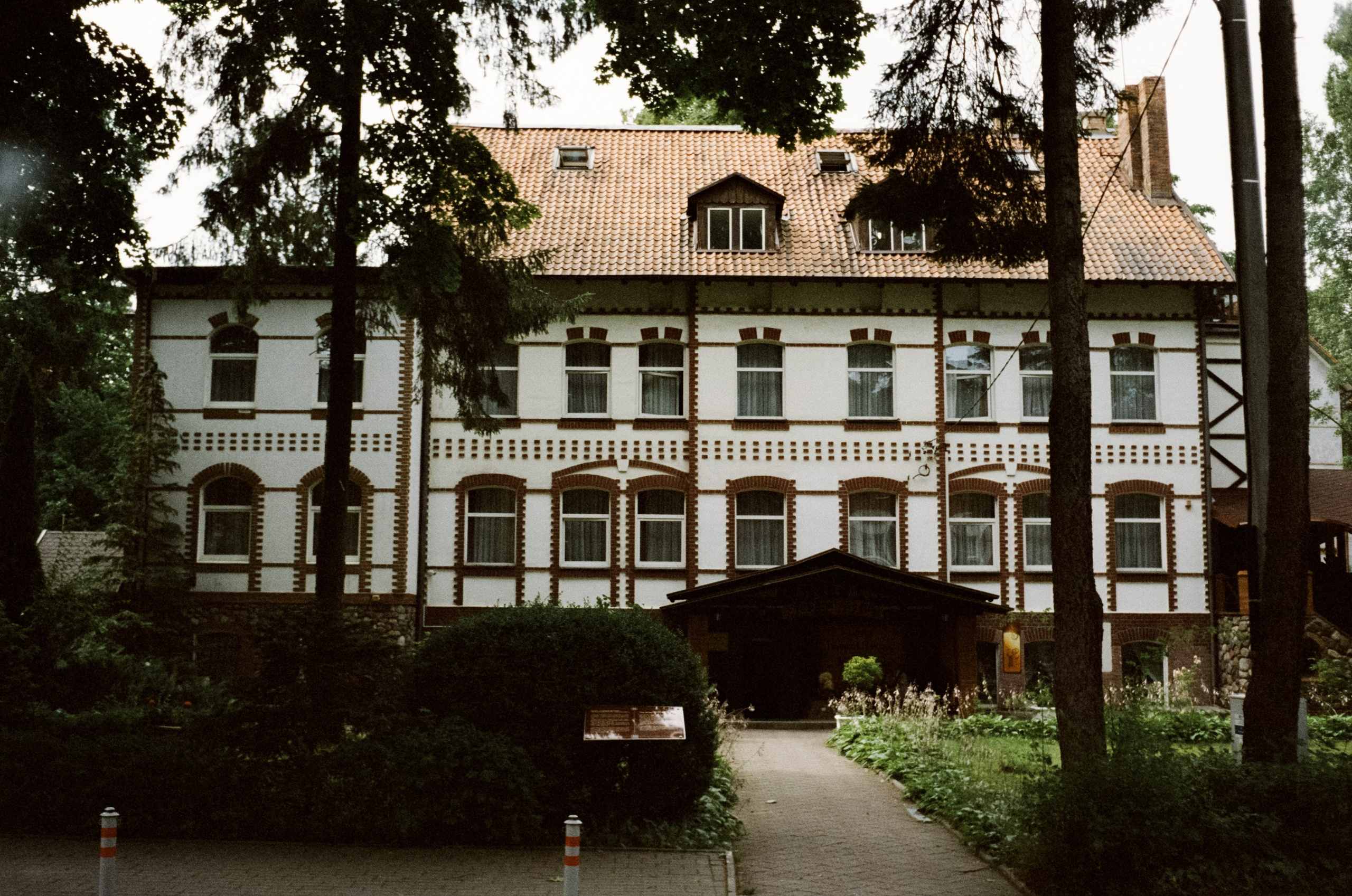 29 и 30 июня / Светлогорск и Янтарный / Minox 35 GT (2)