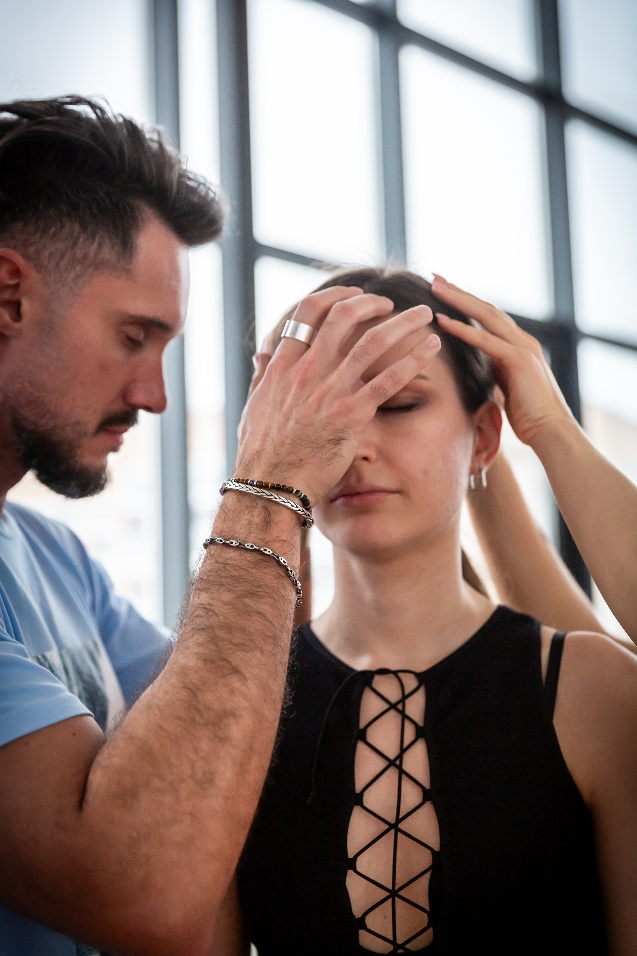 Репортажная съемка тренинга Кирилла. Контент фотограф для экспертов в соцсетях Алена Собора Москва