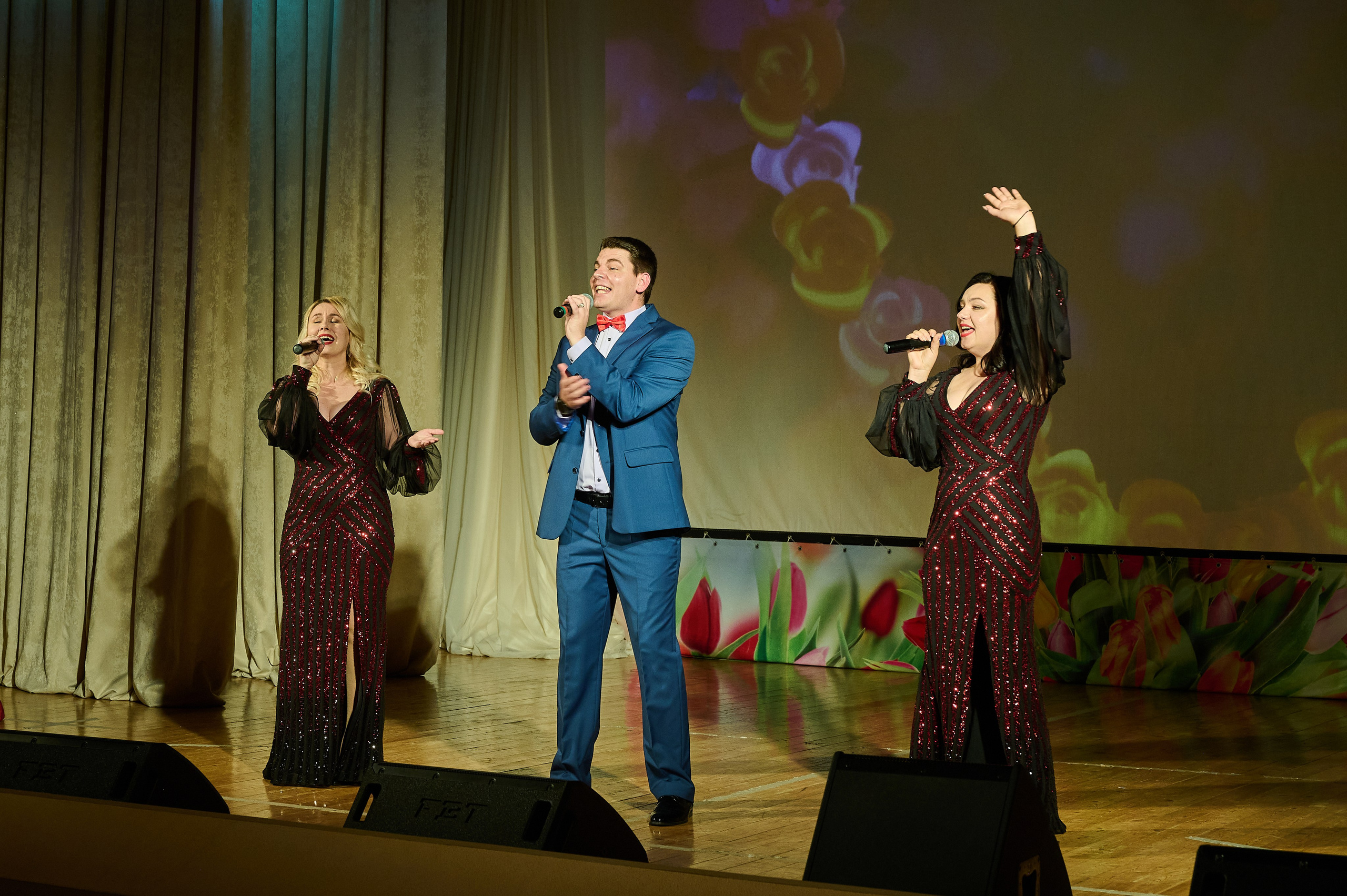 День матери Кабардинка. Жизнь курорта Кабардинка в фотографиях