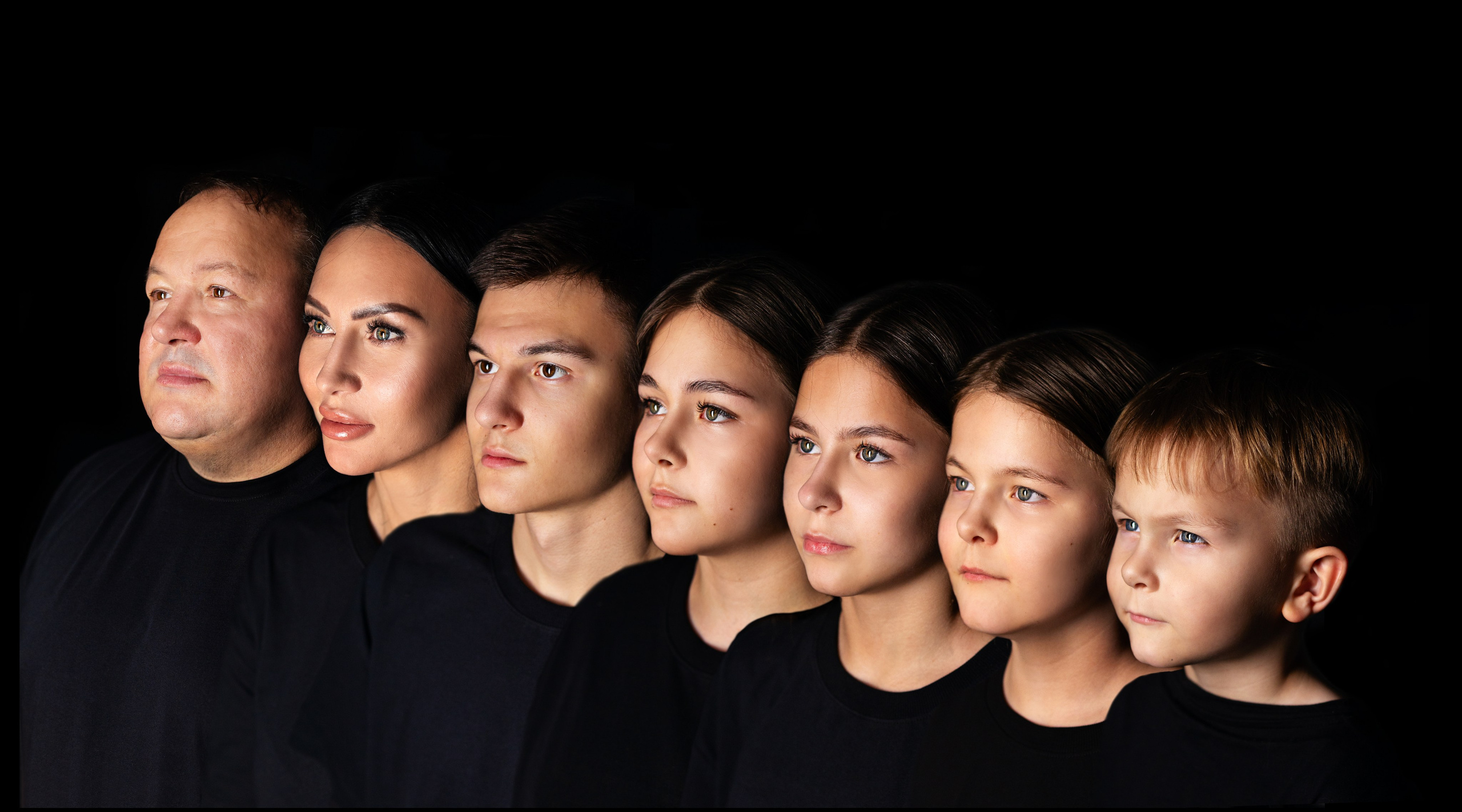 Ксения Харитонова — фотограф премиум уровня в Омске