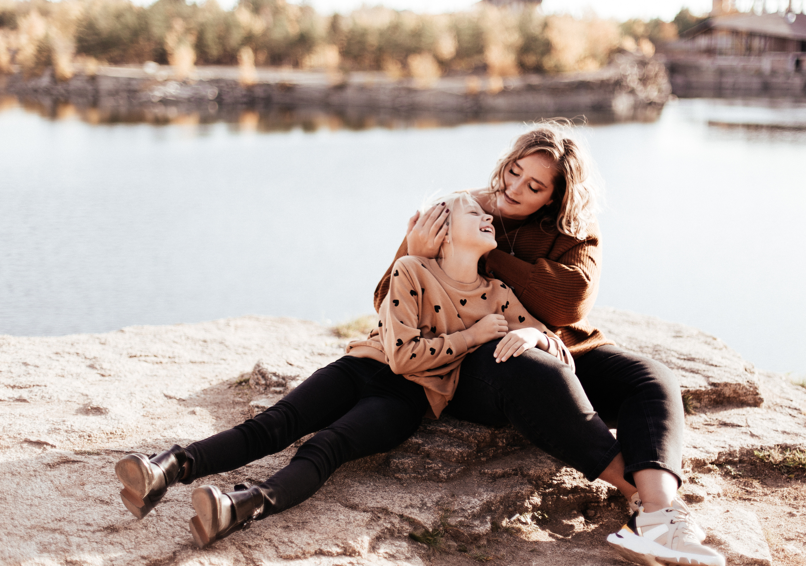 Мама. Детский и семейный фотограф, Newborn фотограф новорожденных г. Челябинск