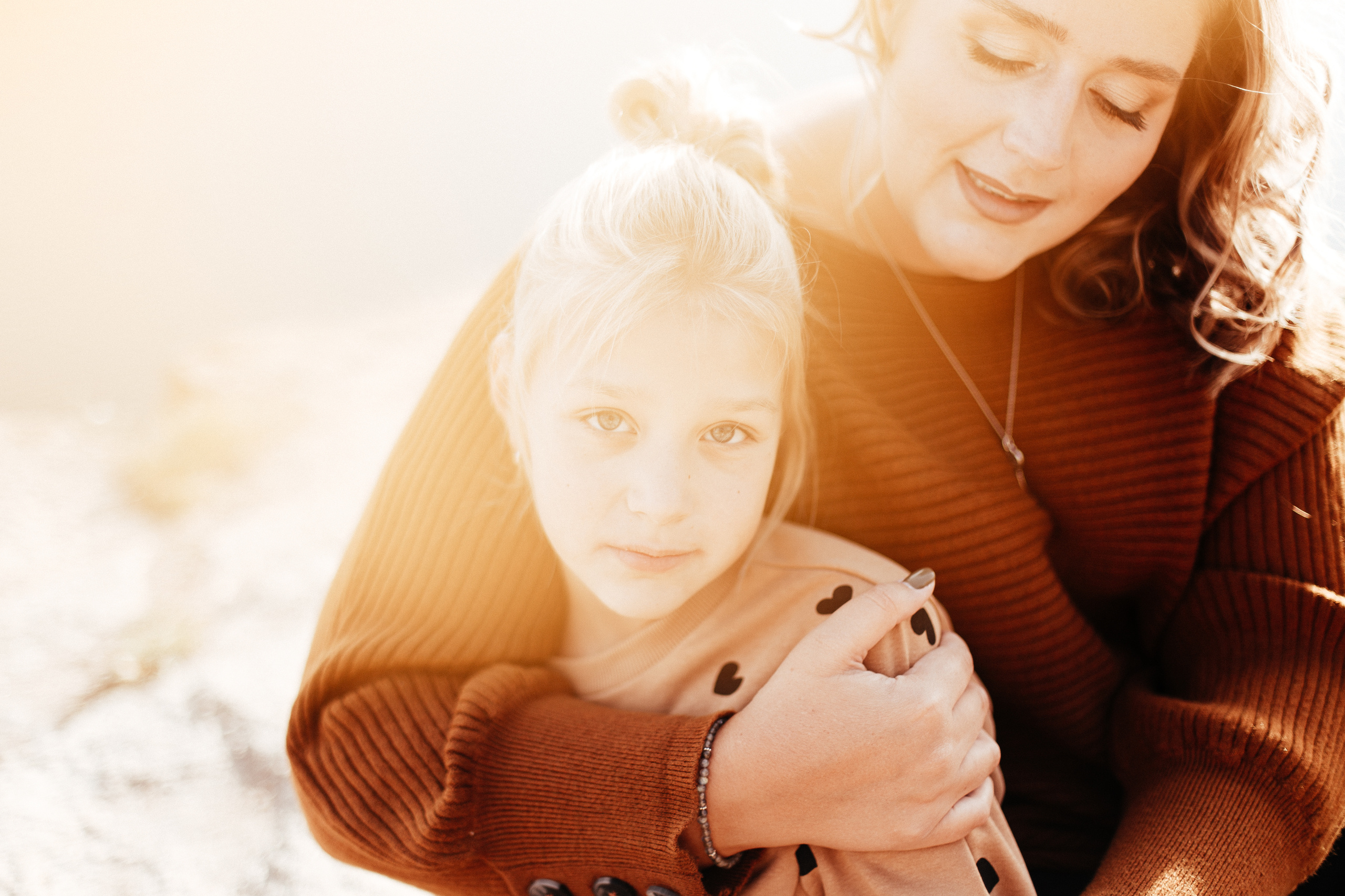 Мама. Детский и семейный фотограф, Newborn фотограф новорожденных г. Челябинск