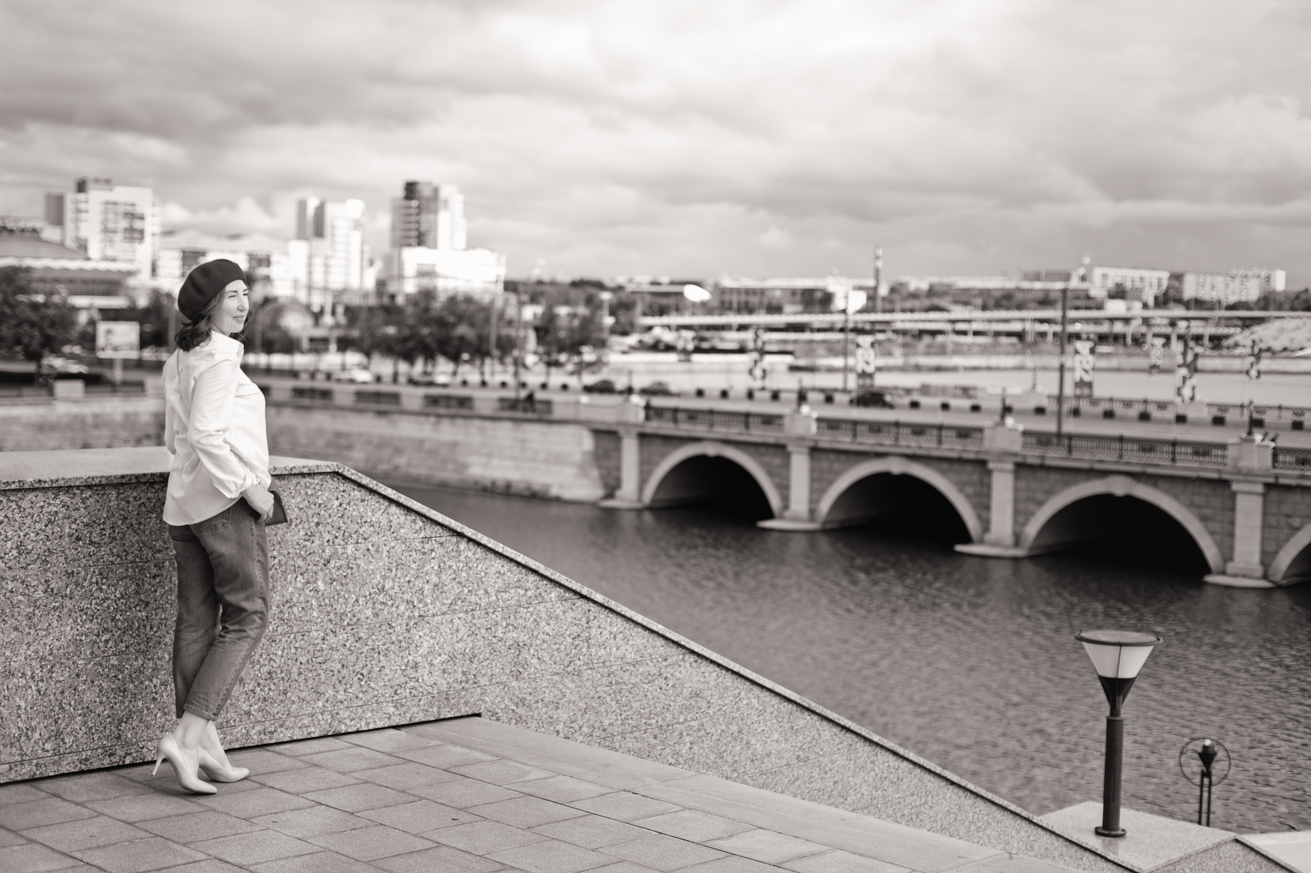 Городская прогулка. Детский и семейный фотограф, Newborn фотограф новорожденных г. Челябинск