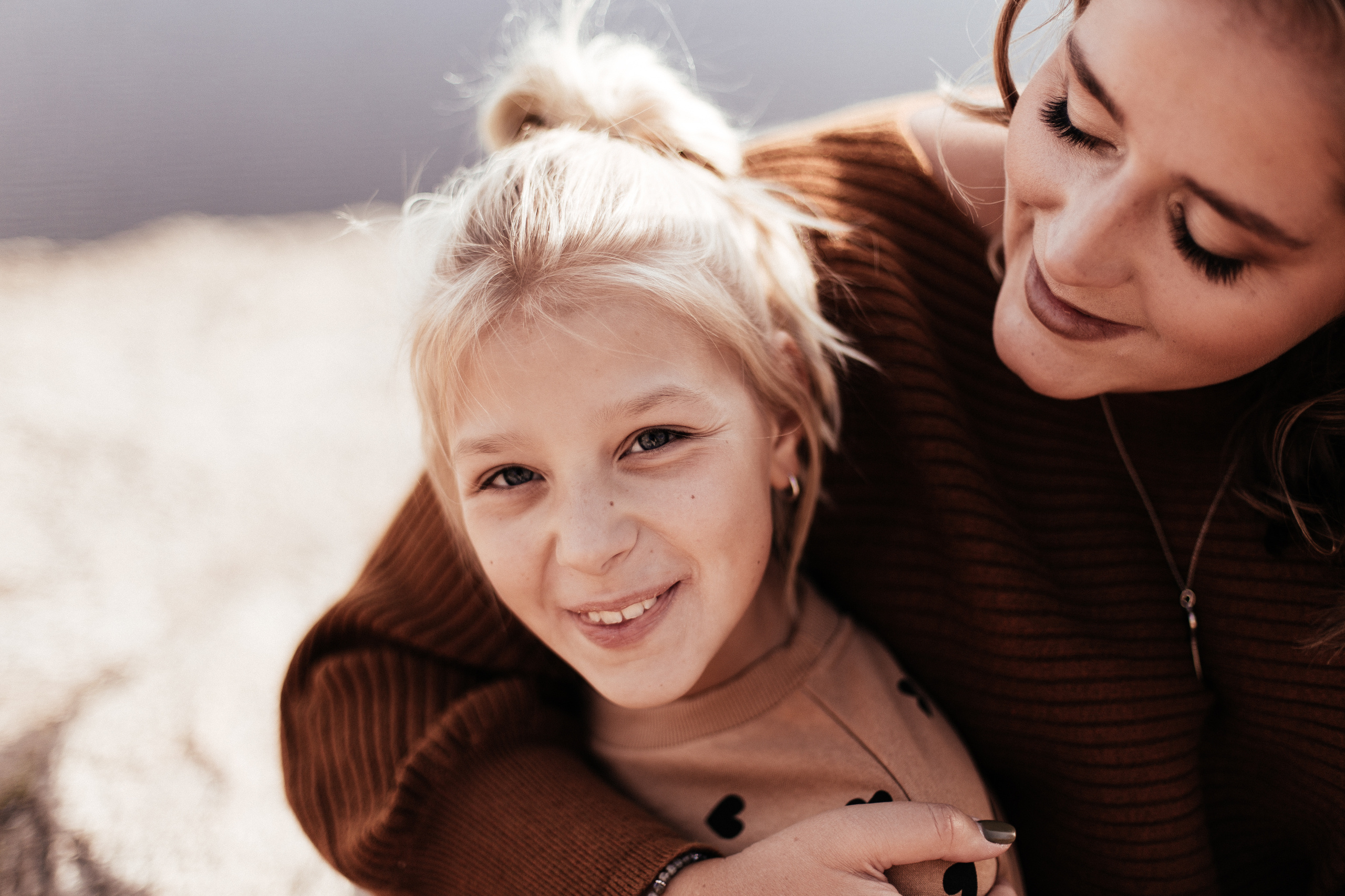 Мама. Детский и семейный фотограф, Newborn фотограф новорожденных г. Челябинск