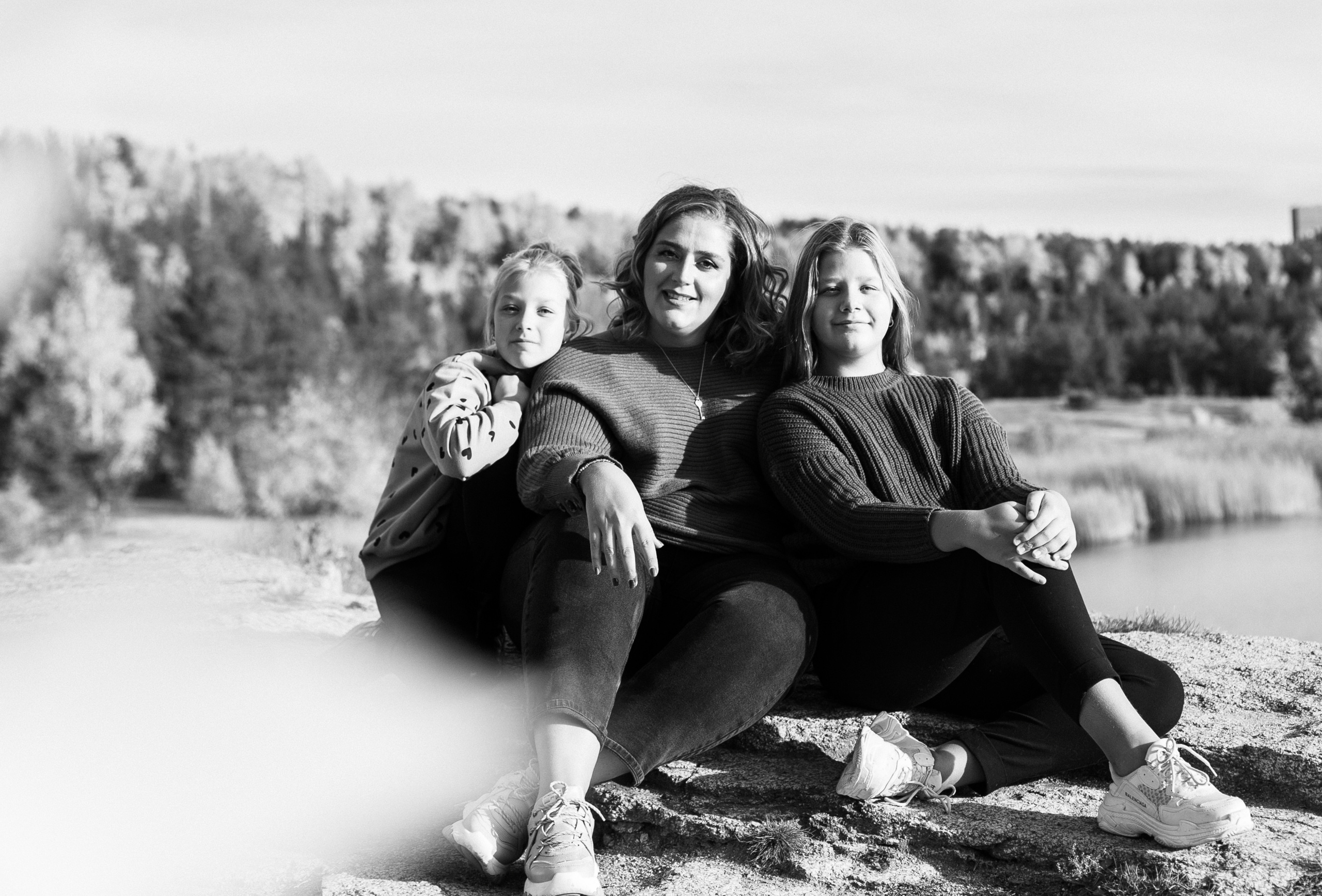 Мама. Детский и семейный фотограф, Newborn фотограф новорожденных г. Челябинск