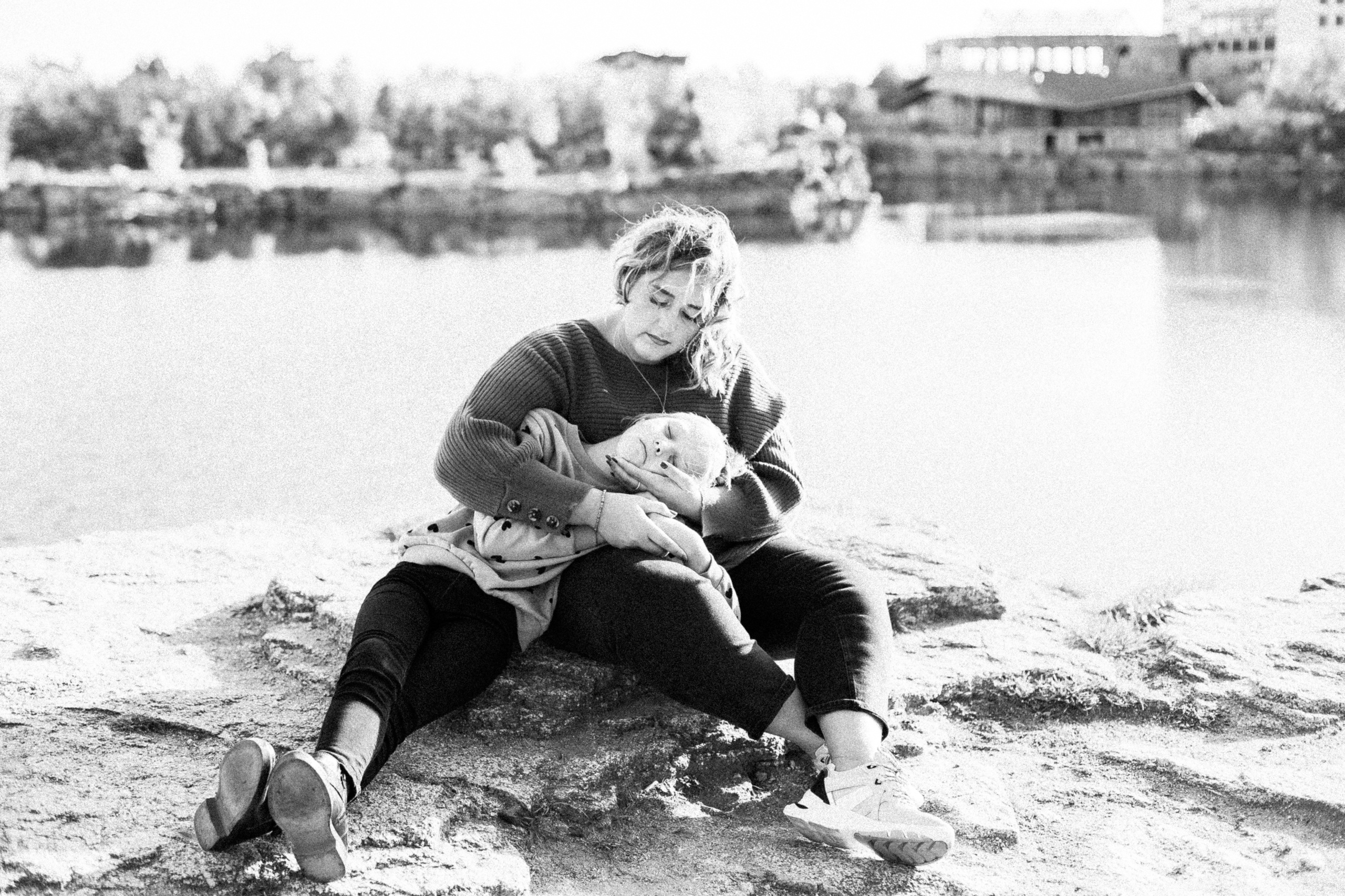 Мама. Детский и семейный фотограф, Newborn фотограф новорожденных г. Челябинск