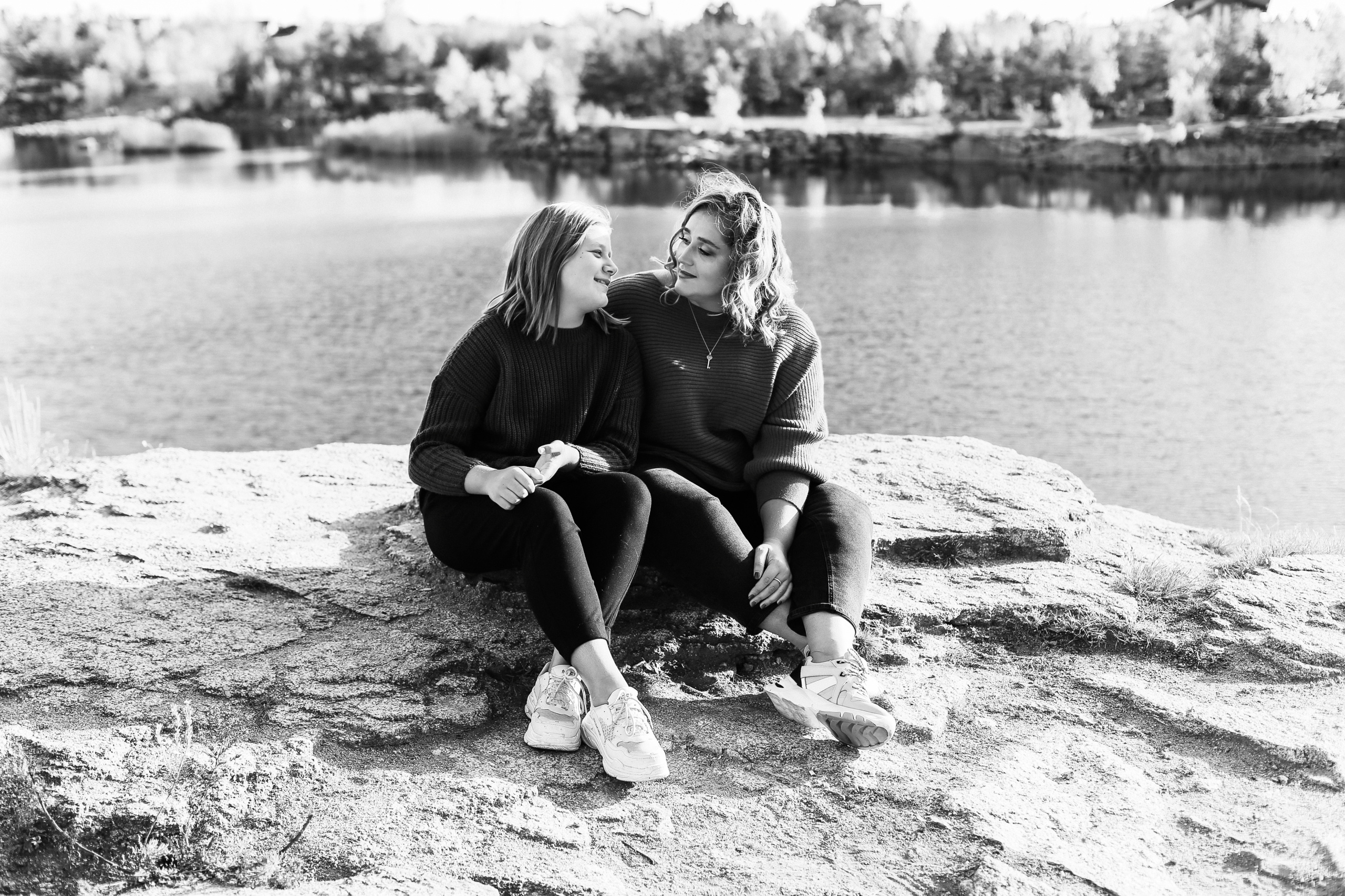 Мама. Детский и семейный фотограф, Newborn фотограф новорожденных г. Челябинск