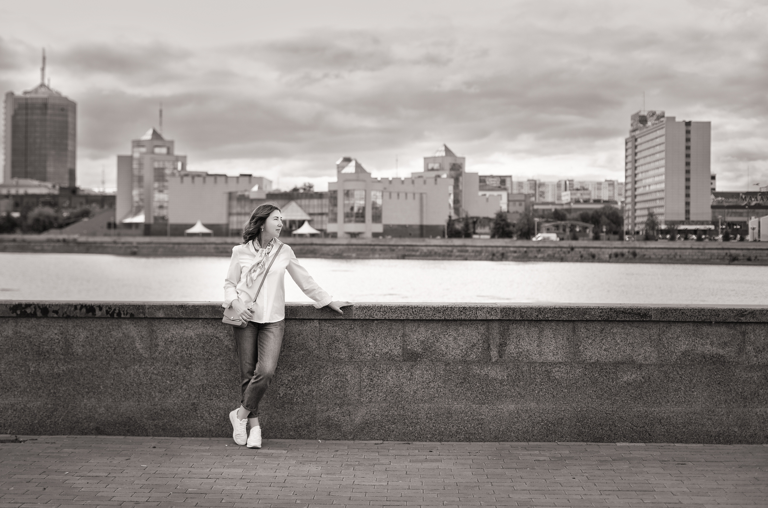 Городская прогулка. Детский и семейный фотограф, Newborn фотограф новорожденных г. Челябинск