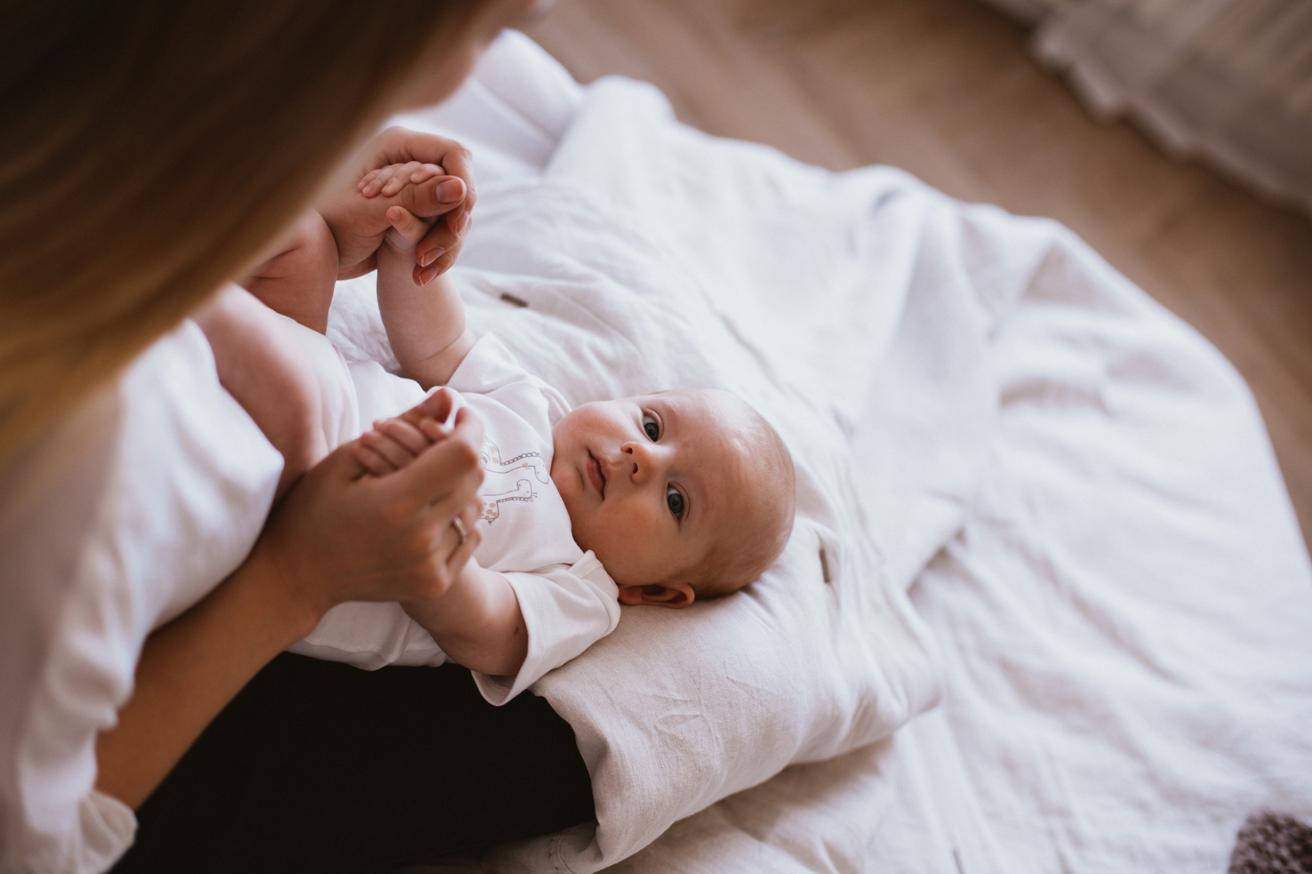 Нежность. Детский и семейный фотограф, Newborn фотограф новорожденных г. Челябинск
