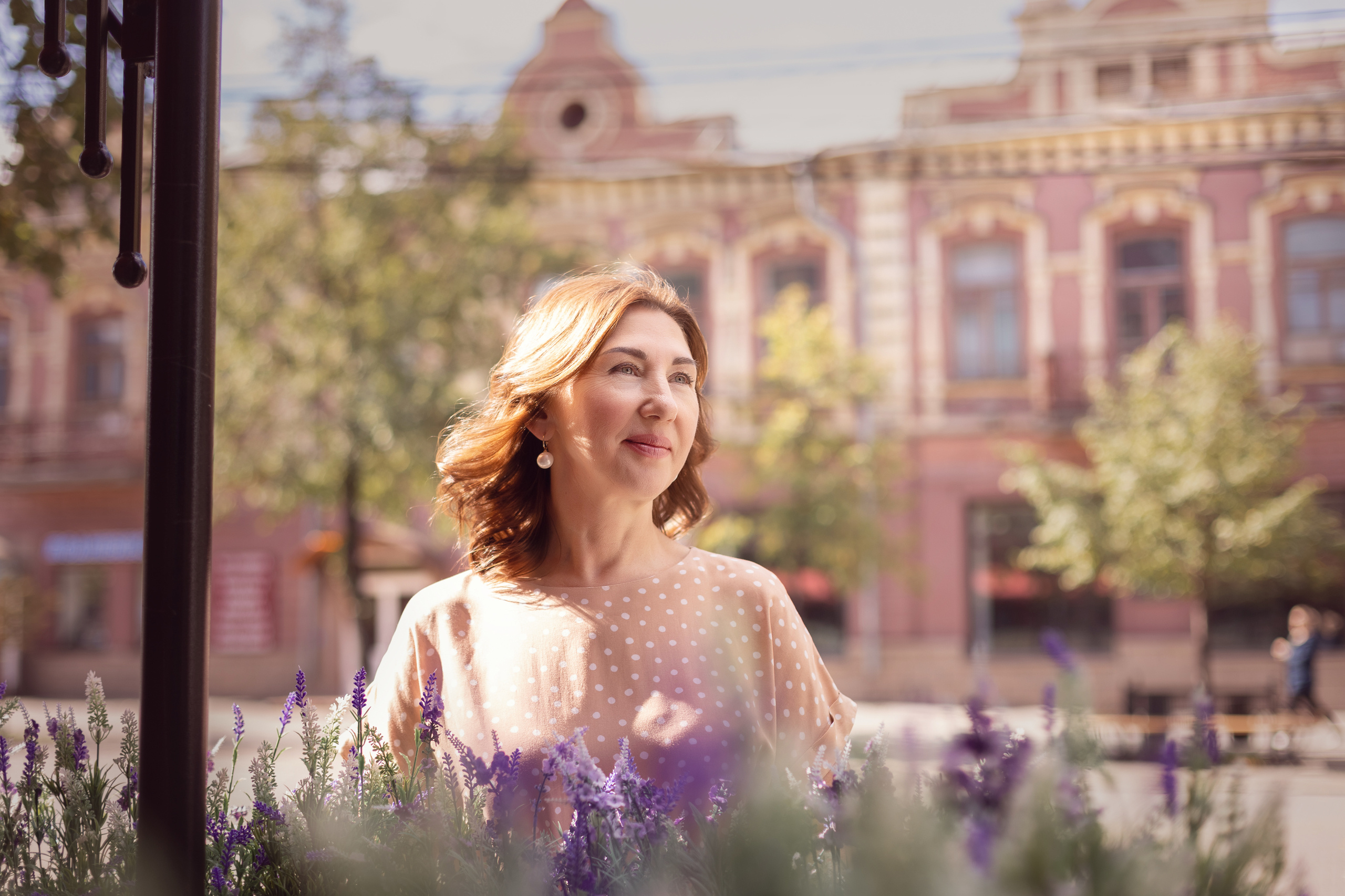 Городская прогулка. Детский и семейный фотограф, Newborn фотограф новорожденных г. Челябинск