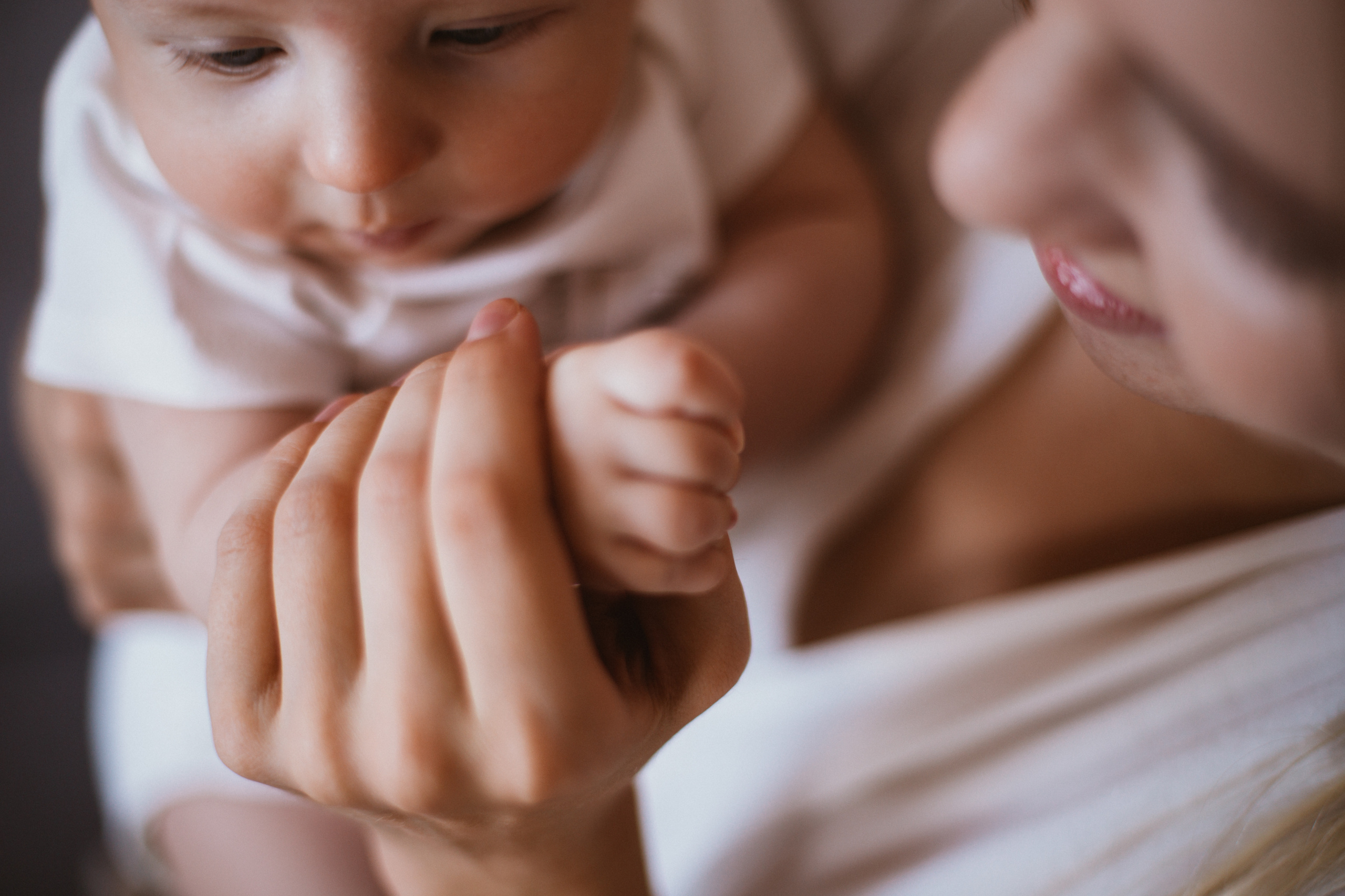 Нежность. Детский и семейный фотограф, Newborn фотограф новорожденных г. Челябинск