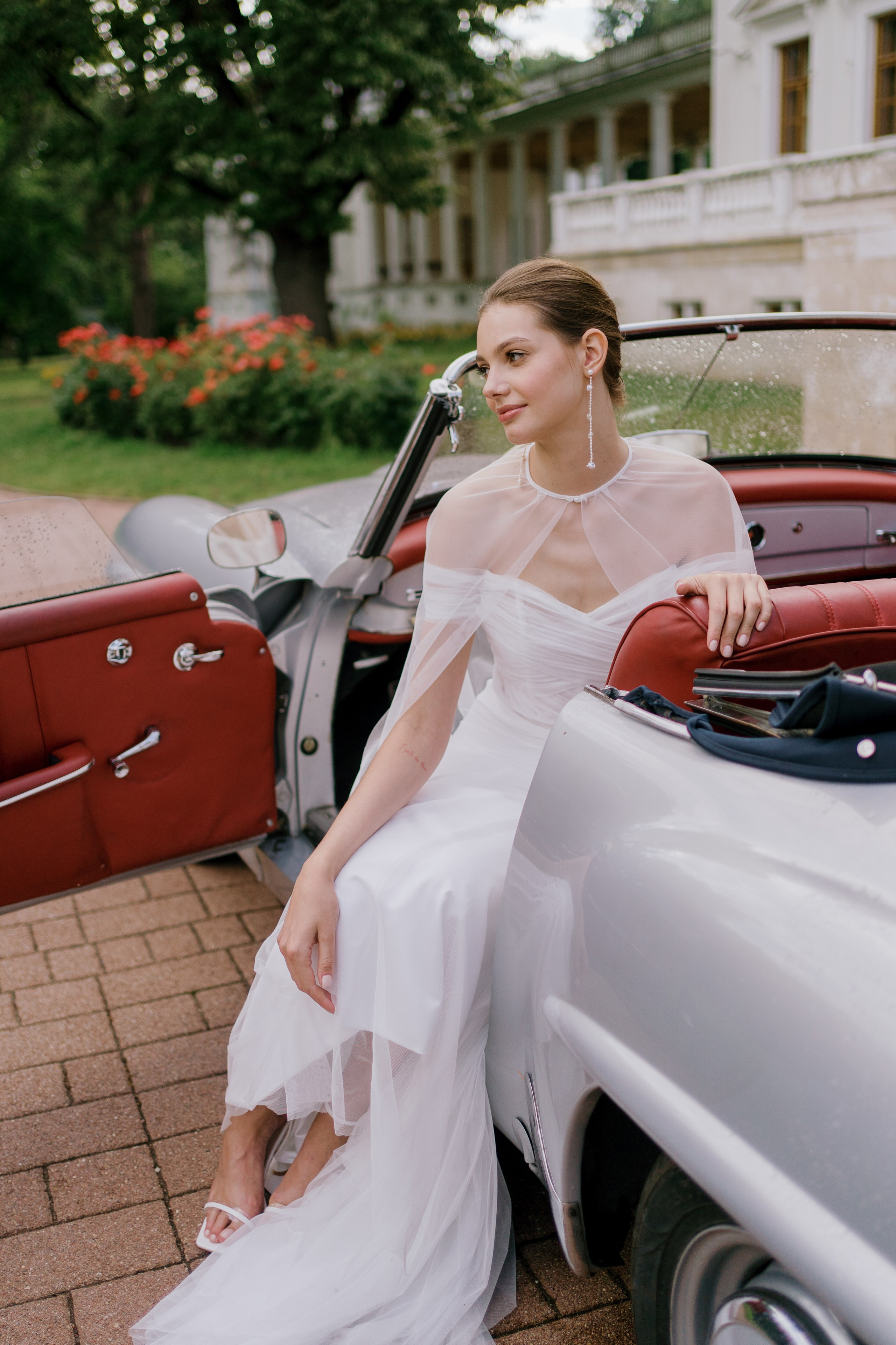 Свадебный фотограф в Москве