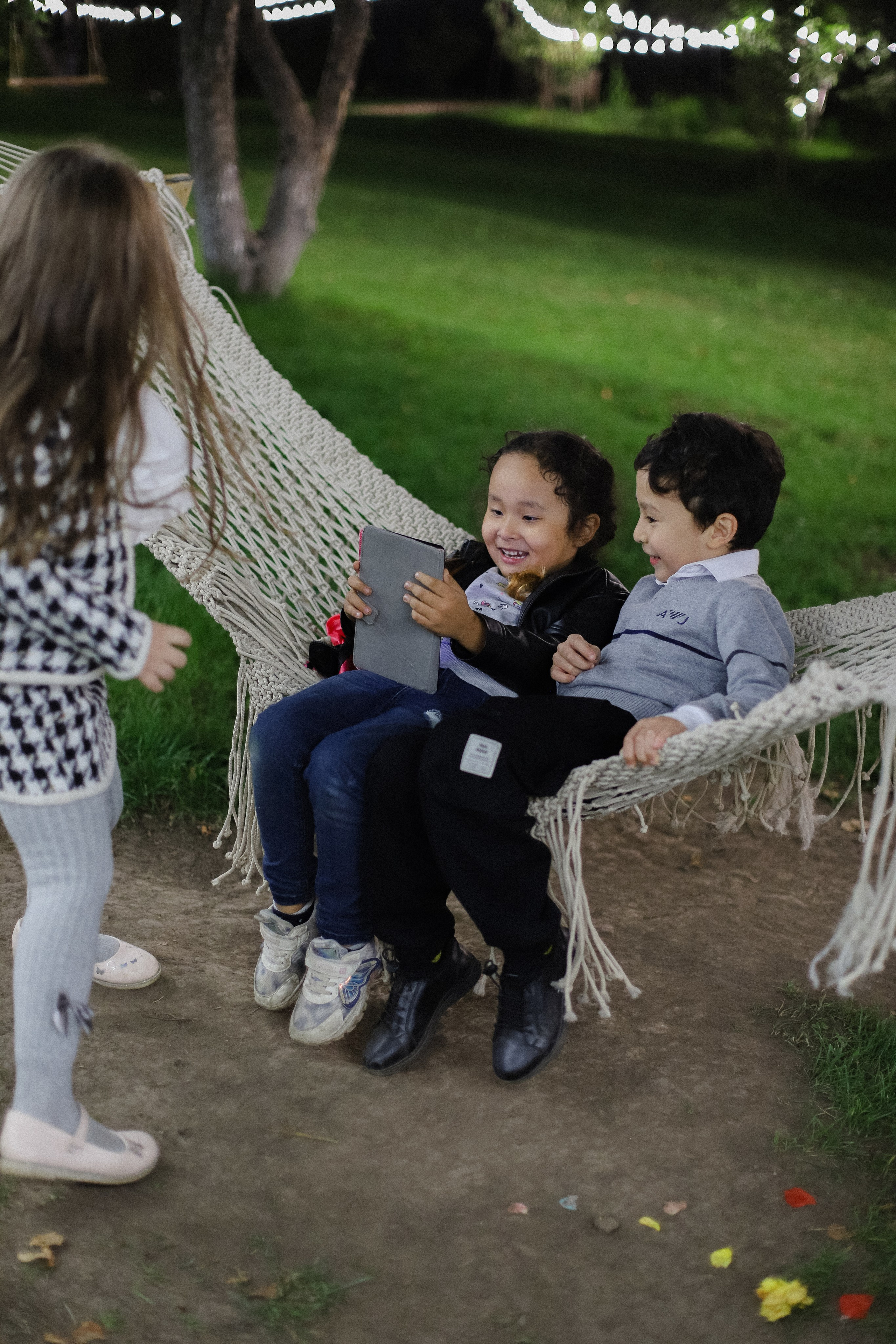Рустам и Елизавета. Фотограф в Алматы и Москве Даша Пушкина