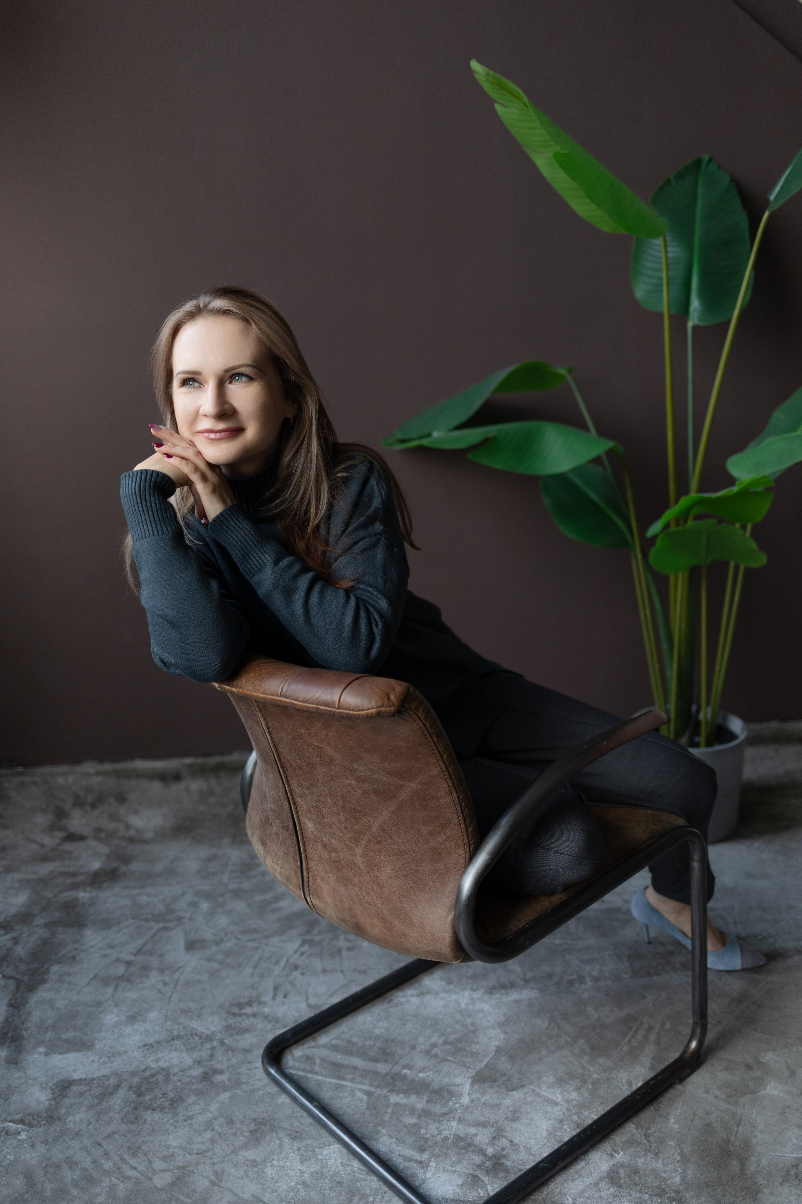 Взрослые. Фотограф новорождённых в Самаре