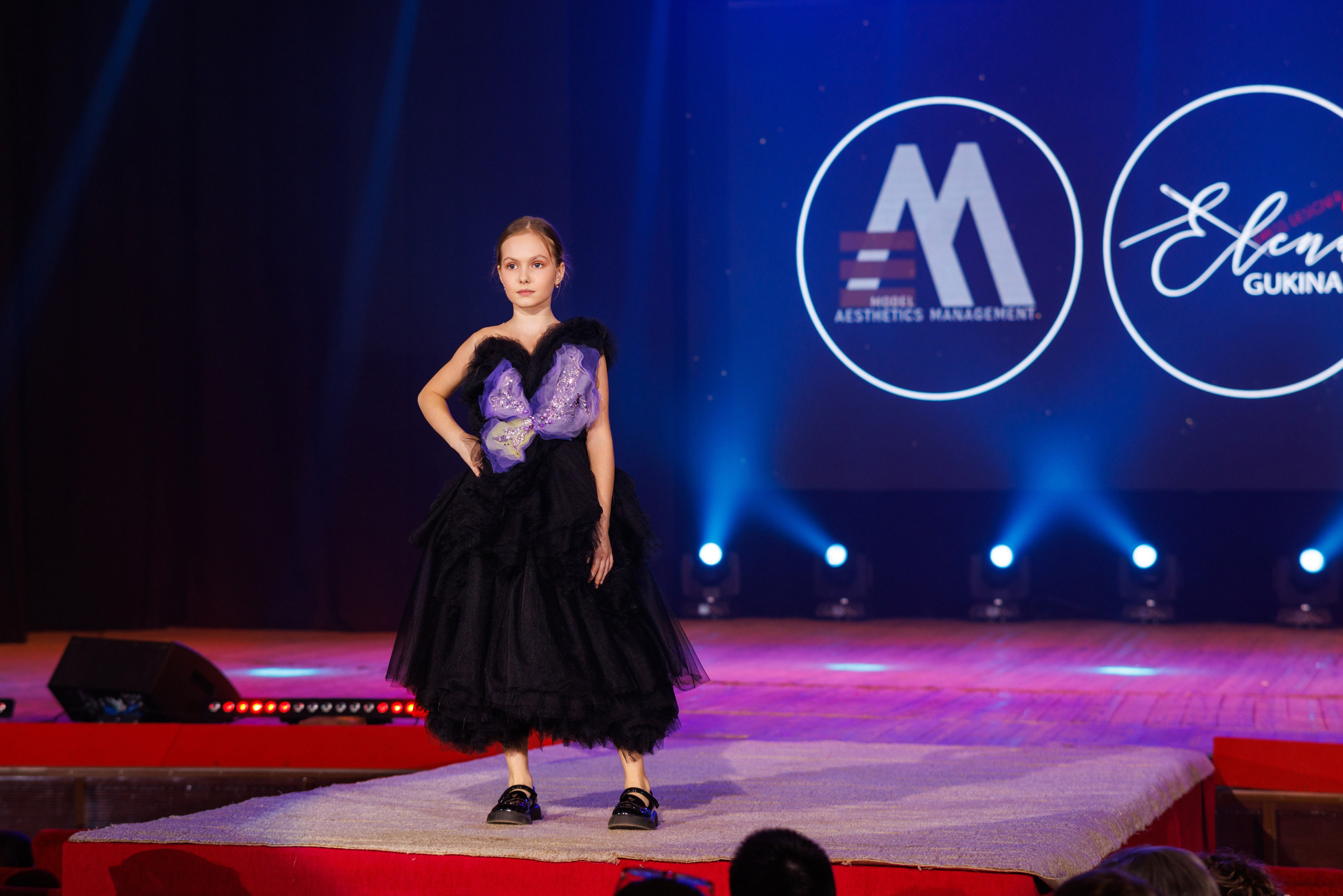 Fashion Fest Rybinsk 2025. Коммерческий фотограф Андрей Тремасов
