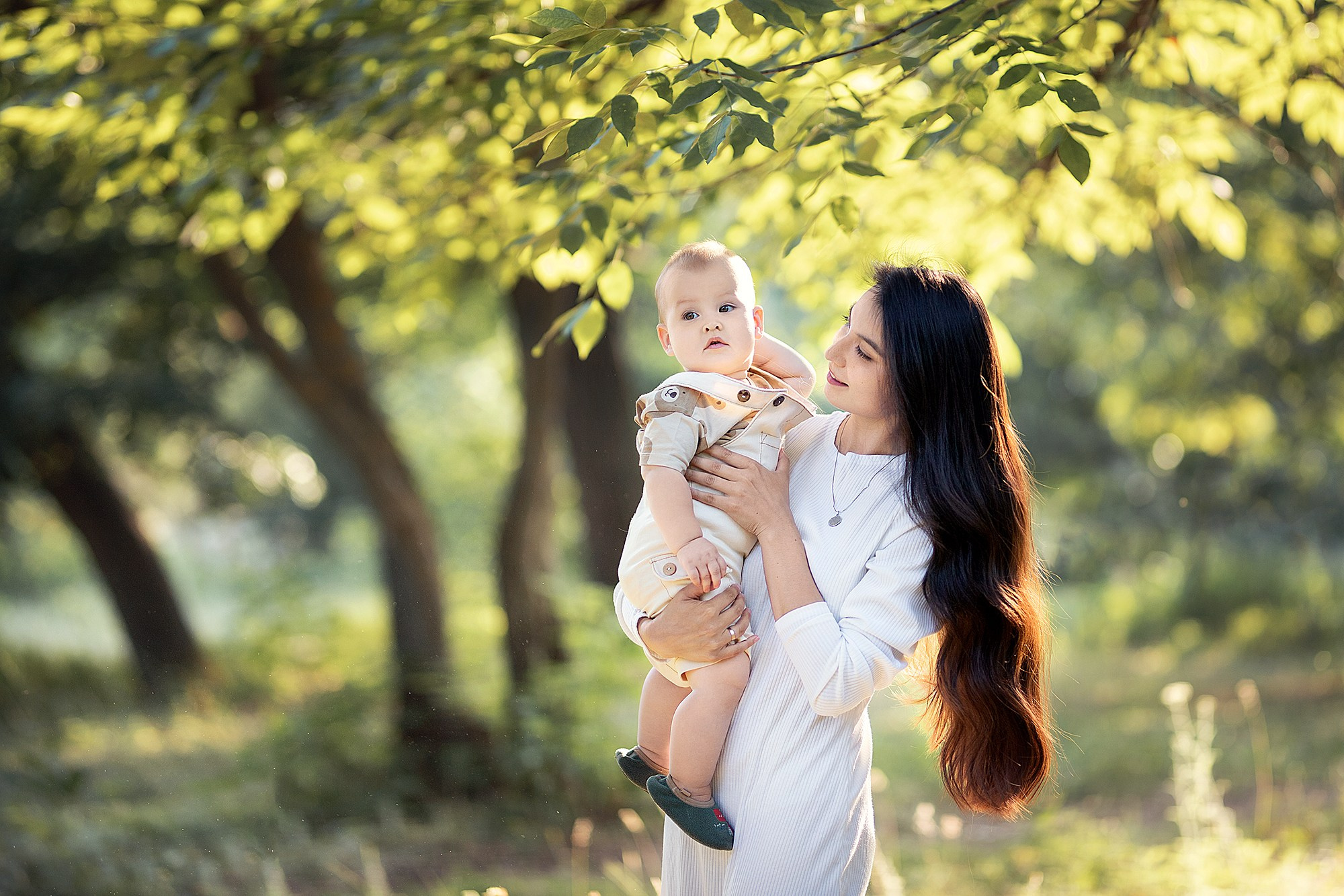 Фотограф Александр Солнечный