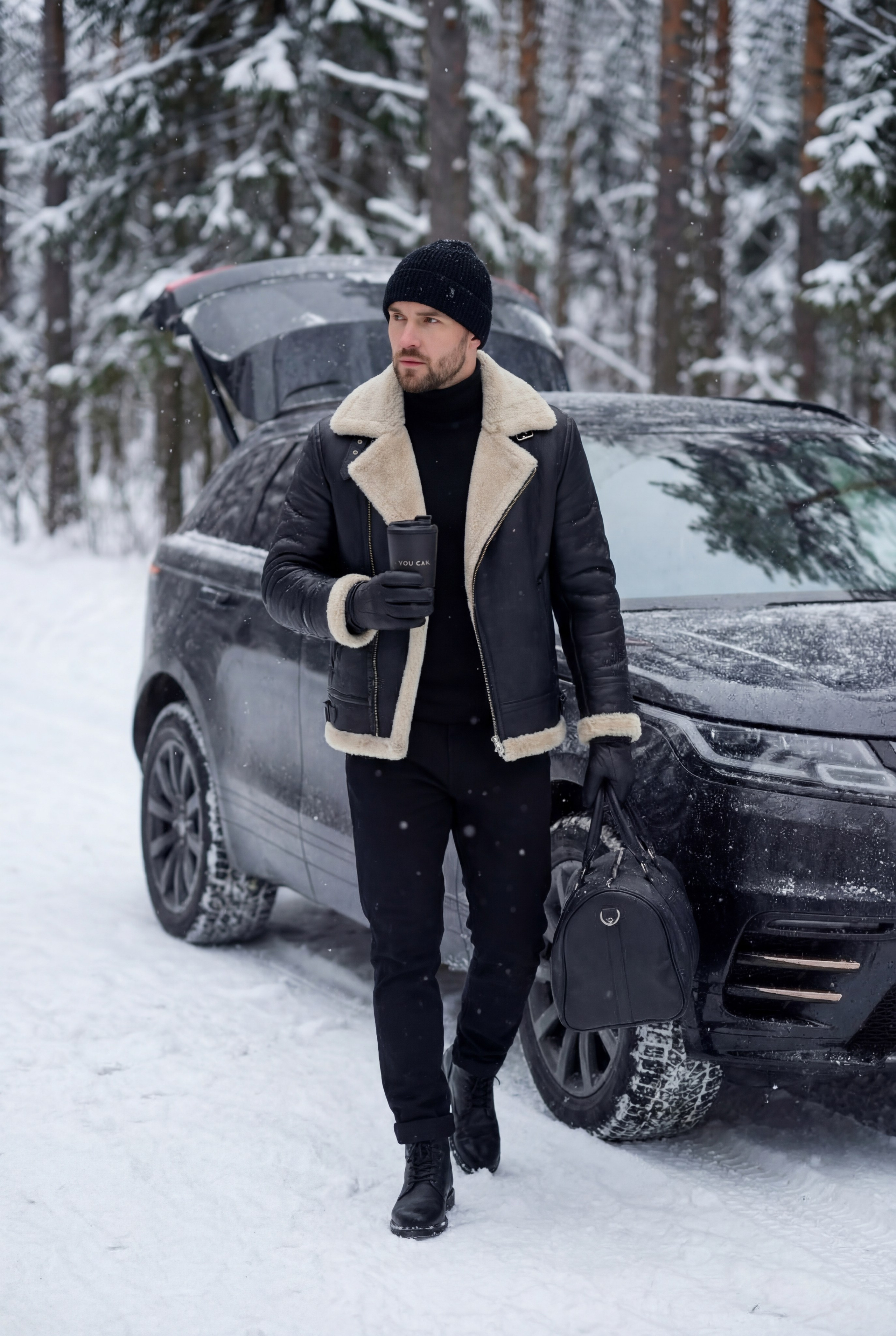 Ai Creator. Фотограф, видеограф, оператор, клипмэйкер, ИИ -креатор, нейросети, Москва — Сочи