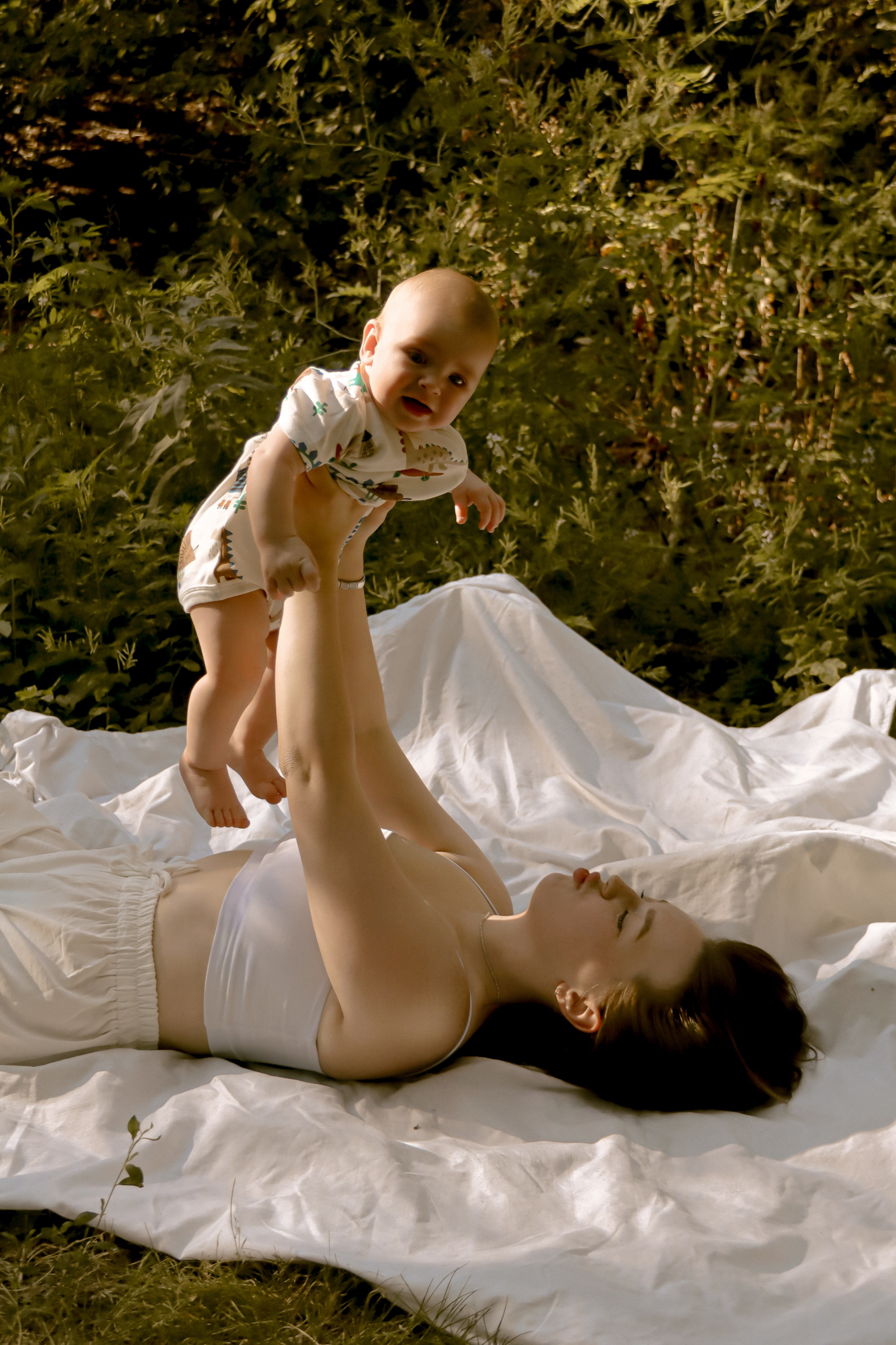 Dasha Family|Photo Anya Ahanova. Фотограф Anna Ahanova | Ростов-на-Дону