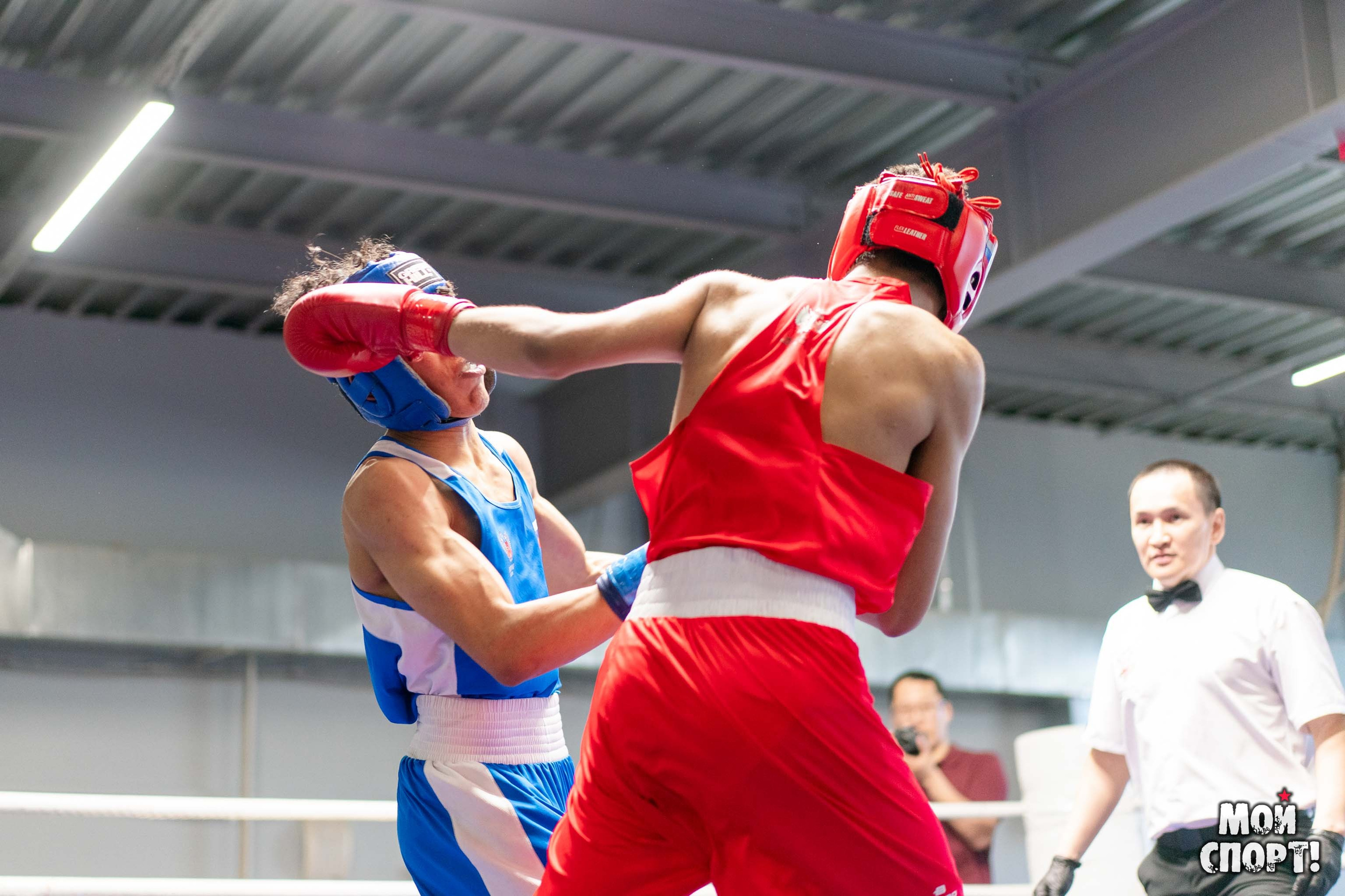 СПАРТАКИАДА УЧАЩИХСЯ РС (Я) «СПОРТИВНЫЕ ЯКУТЯНЕ». Студия «Мой Спорт!» — все о спорте в Якутии