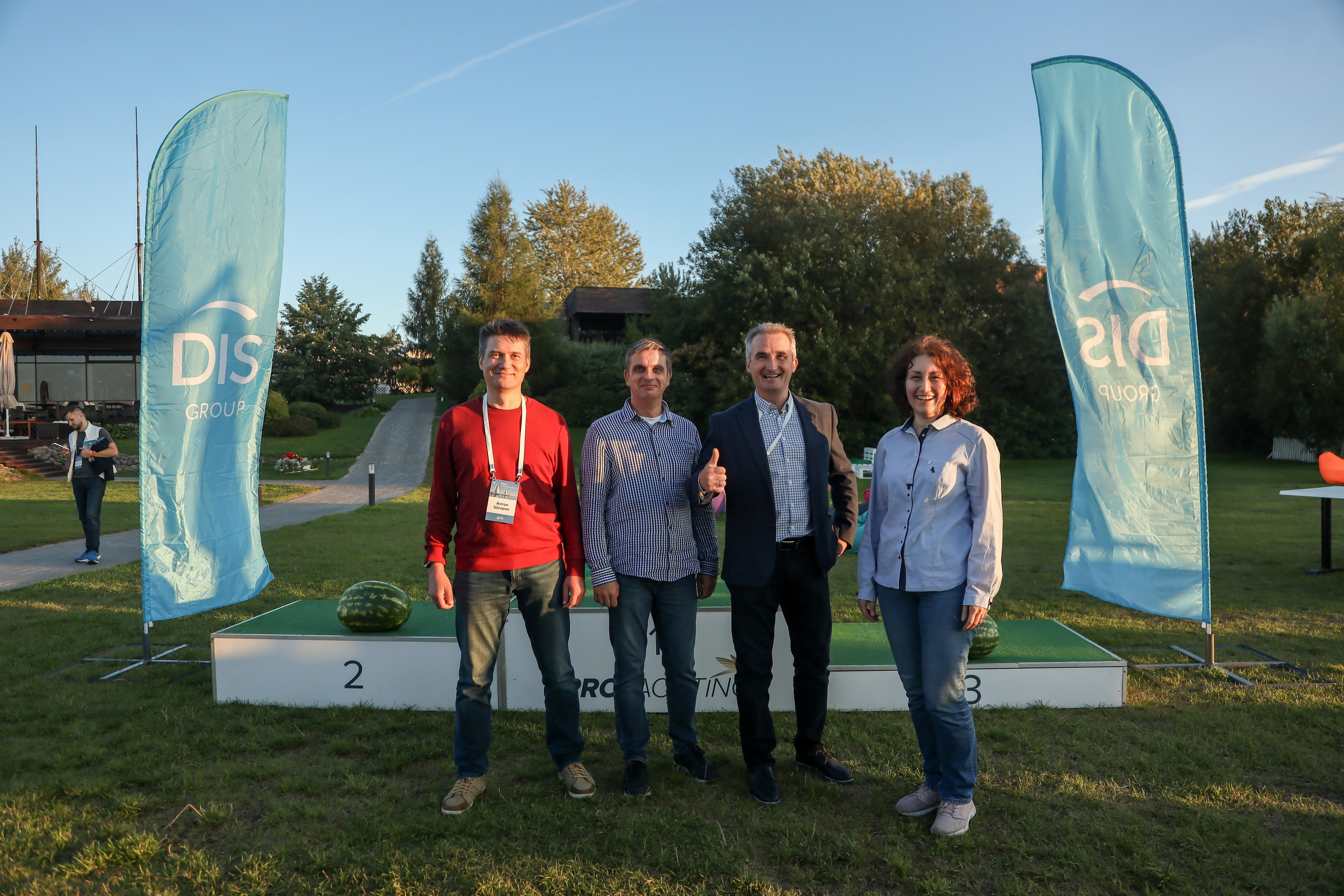 Dis Group регата 2024. Фотограф Антон Чупринин