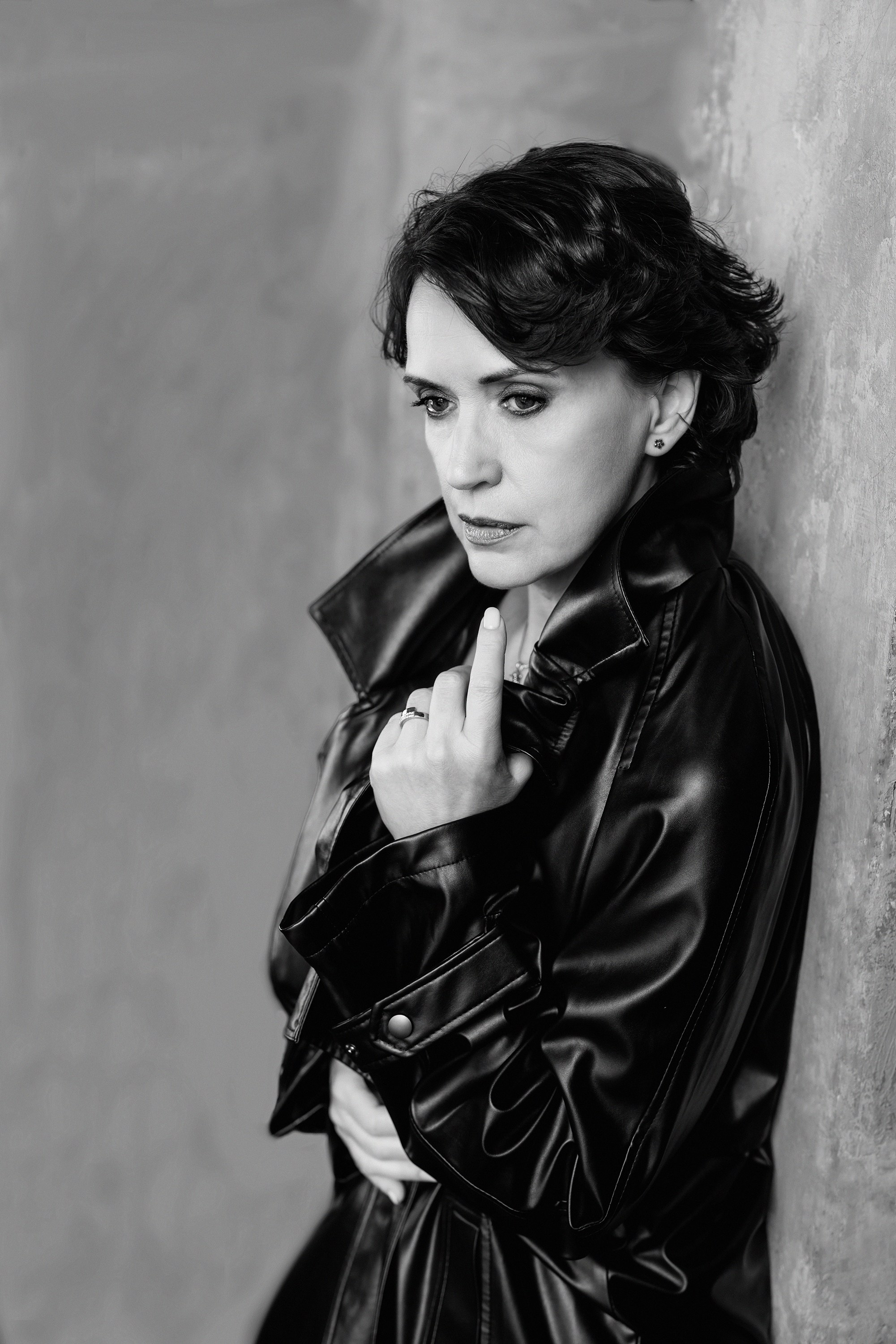 SMART CASUAL портрет. Фотограф в Москве Ольга Олейникова