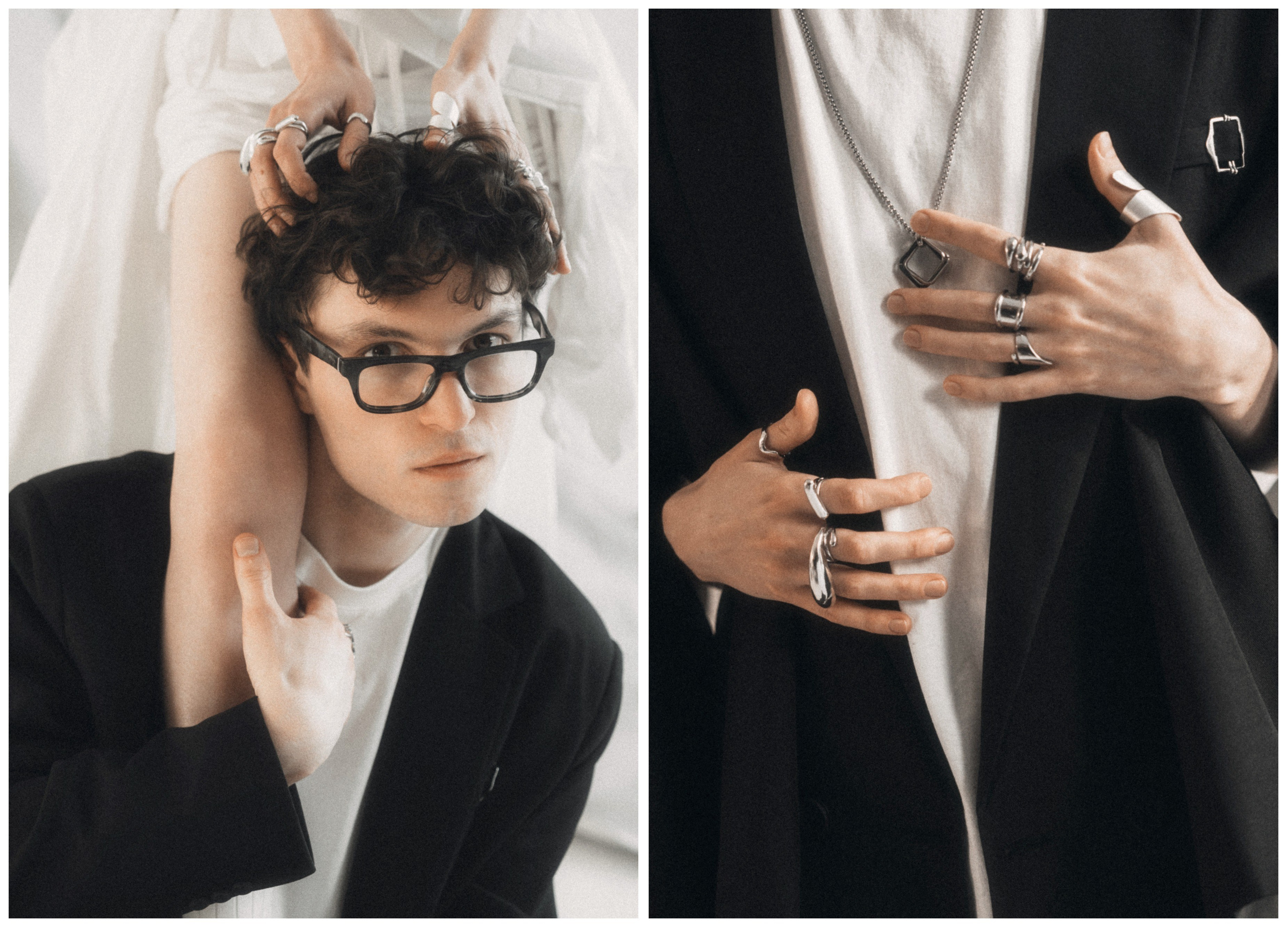 Свадебный и репортажный фотограф в Воронеже Роман Янко