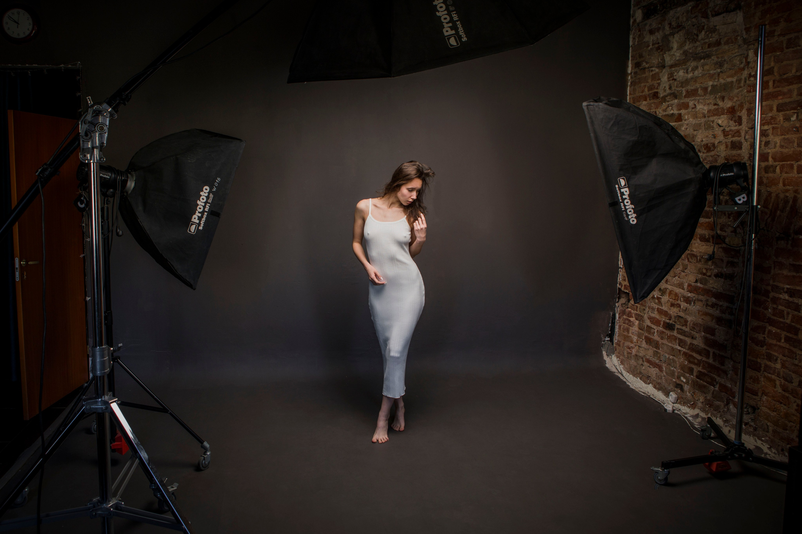 Винтаж. Фотостудия Di studio