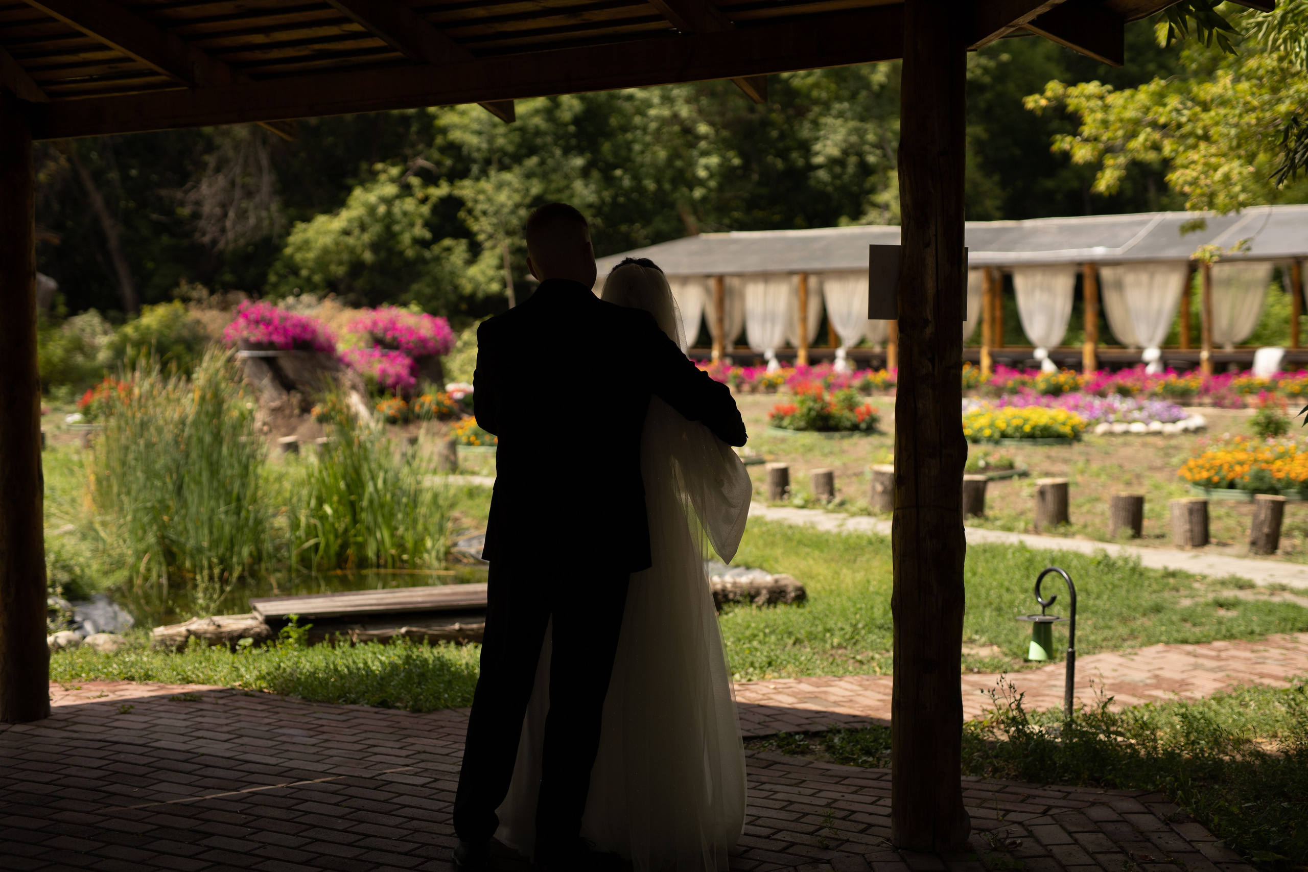 Виктор и Виктория. Свадебный и женский фотограф