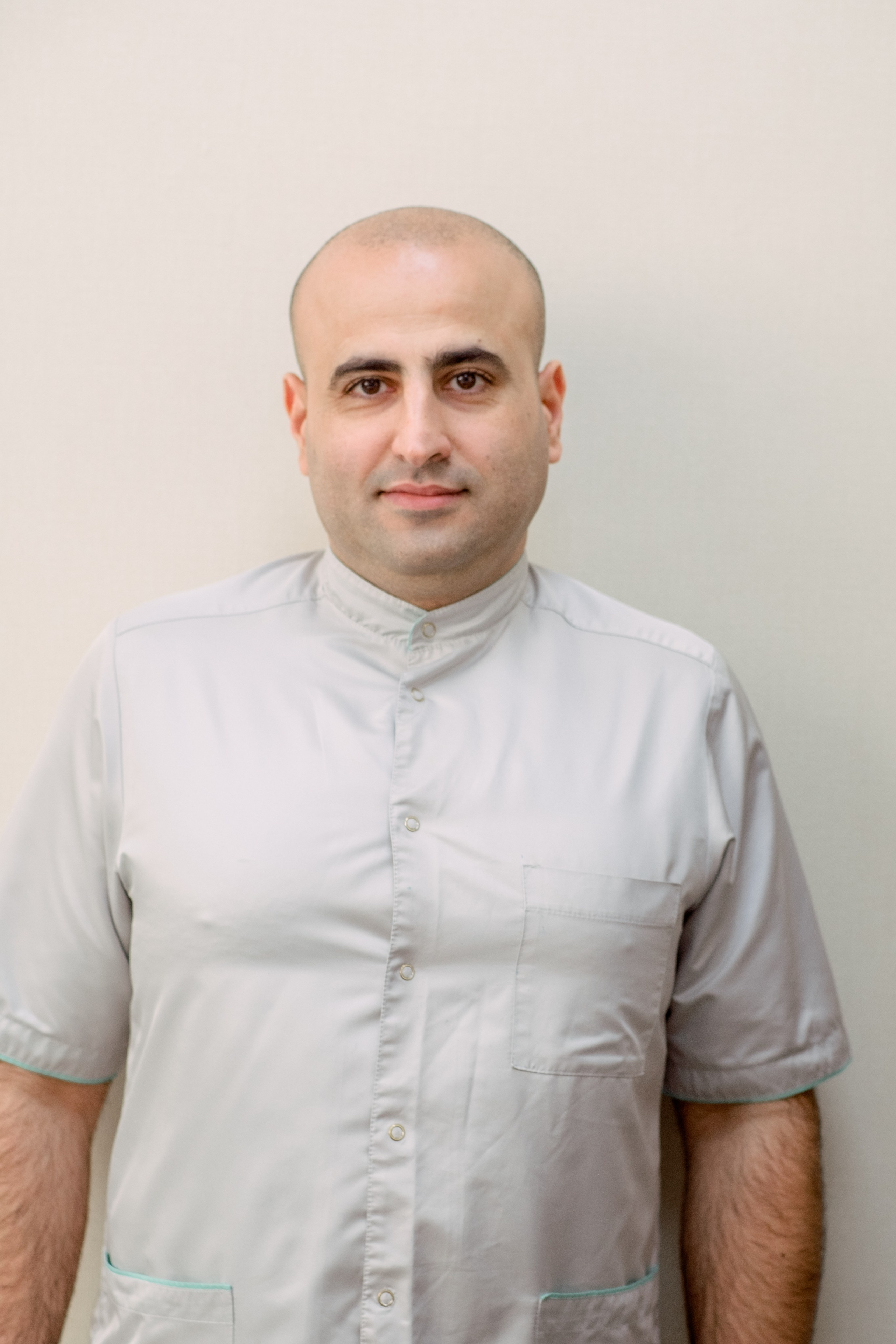 Съемка для медицинских центров, стоматологий и студий эпиляции