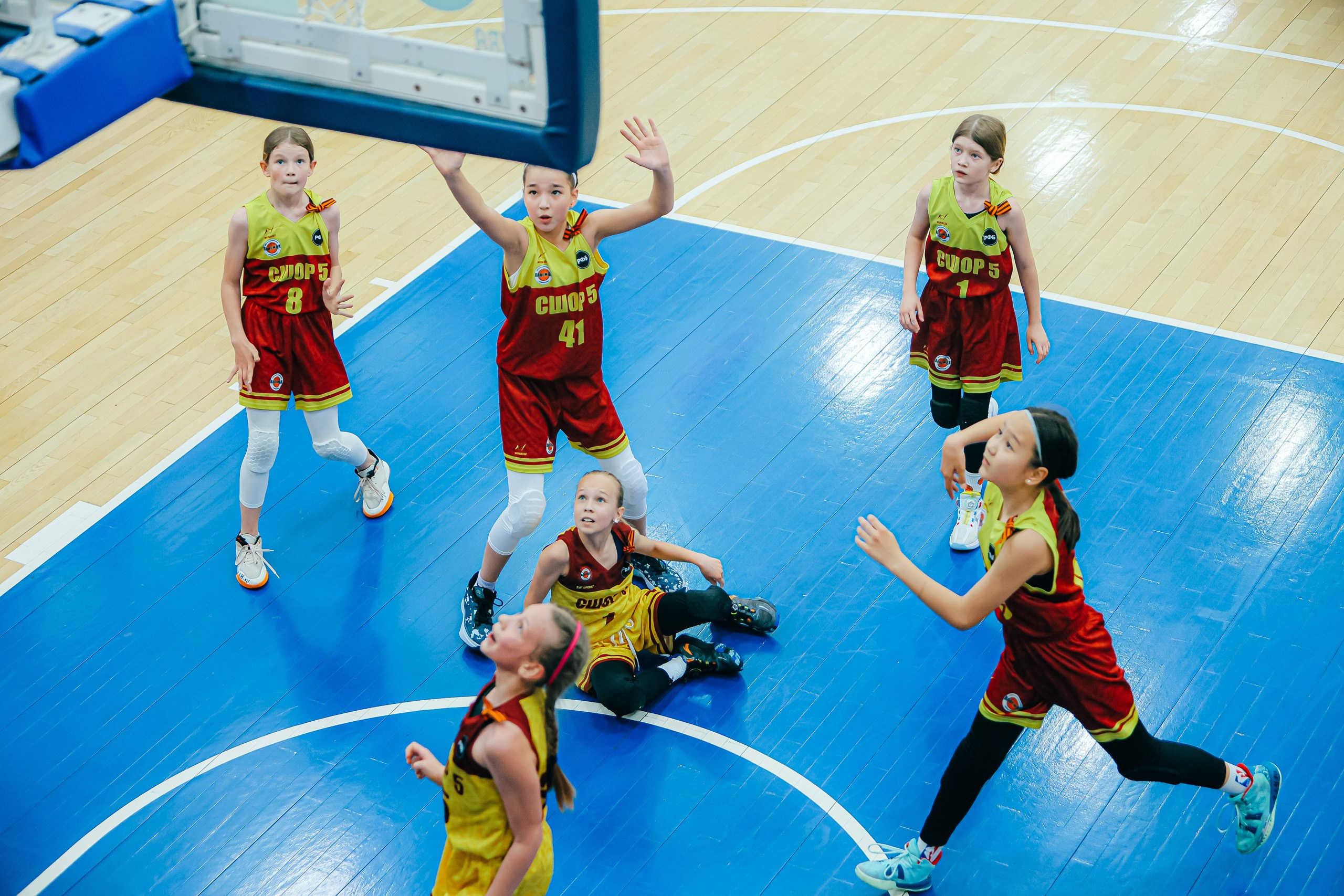 07.05 Баскетбольный турнир «Надежда». Посвященный 80 годовщине Великой Победы. Команда специалистов в мире фотографии и видео. Детский фотограф, семейный фотограф