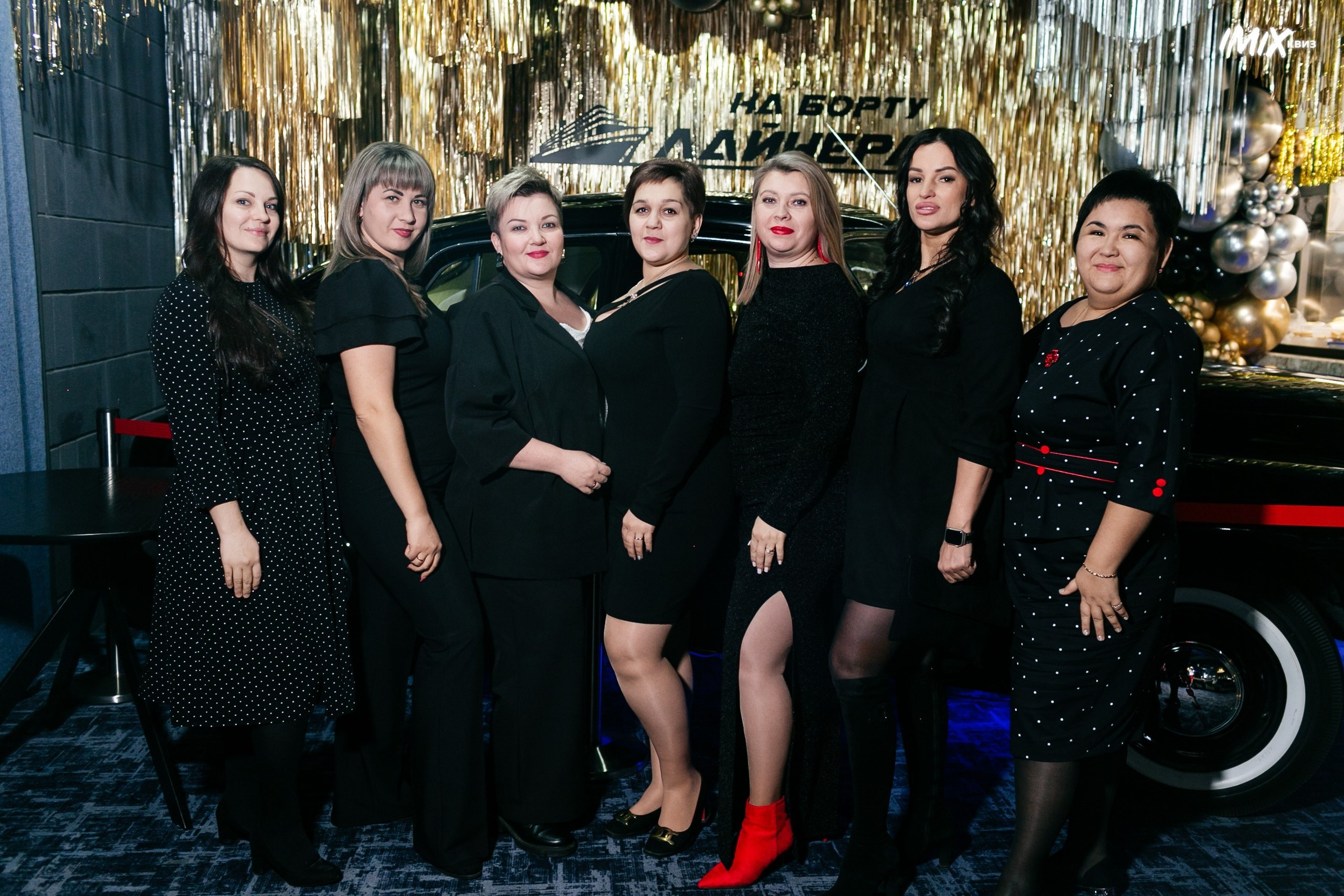 15.12 Imix. Новогодний. Команда специалистов в мире фотографии и видео. Детский фотограф, семейный фотограф