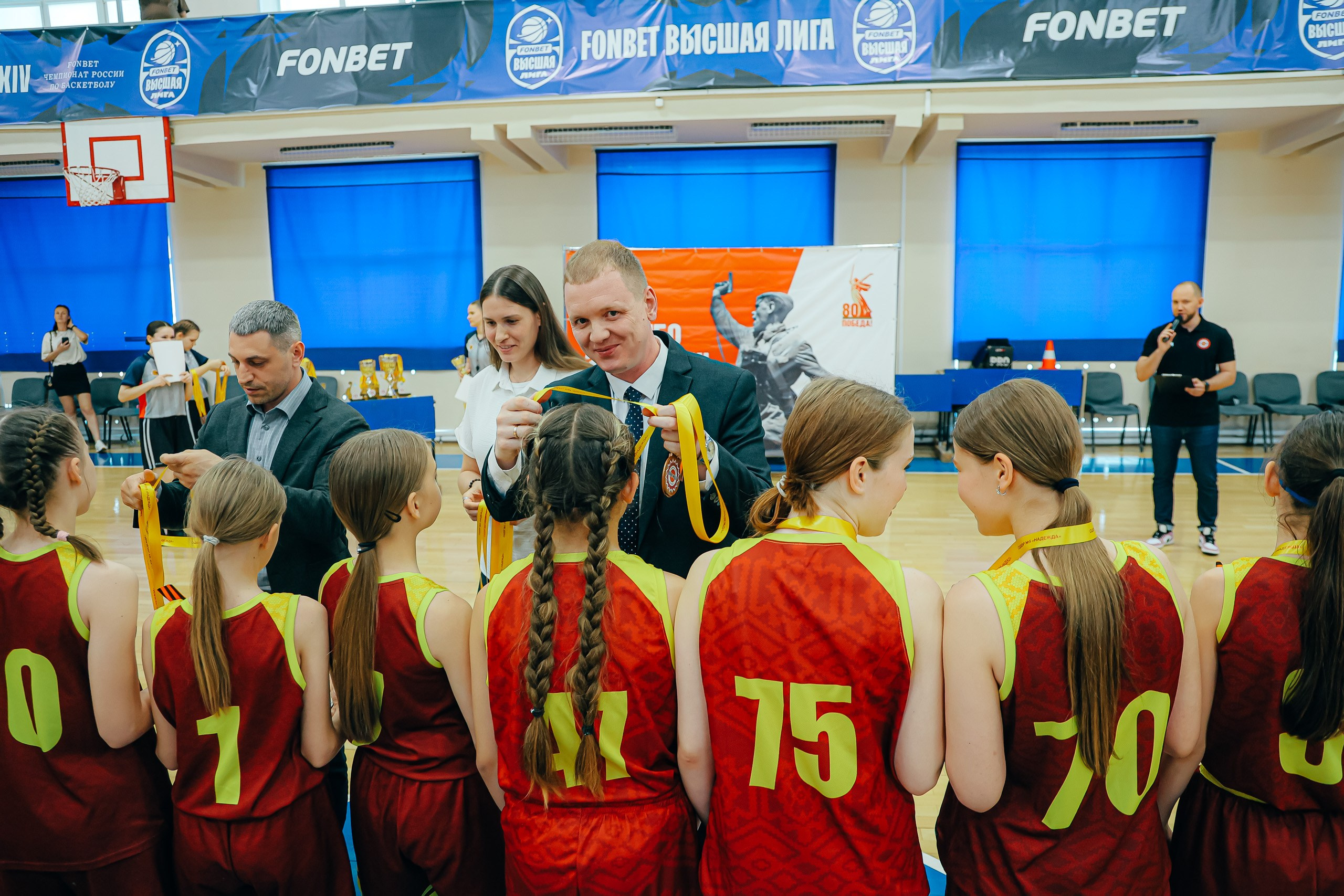 07.05 Баскетбольный турнир «Надежда». Посвященный 80 годовщине Великой Победы. Команда специалистов в мире фотографии и видео. Детский фотограф, семейный фотограф