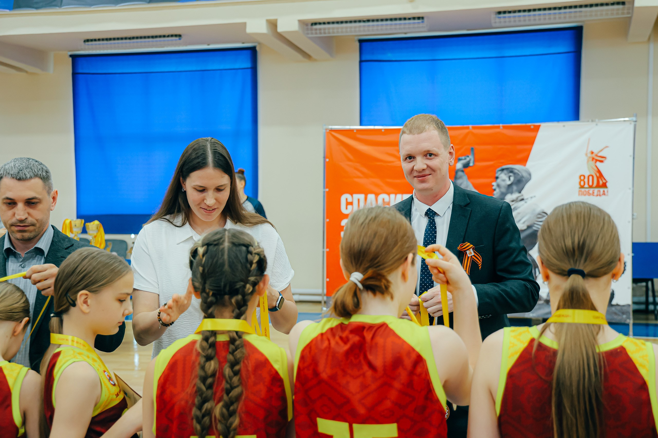 07.05 Баскетбольный турнир «Надежда». Посвященный 80 годовщине Великой Победы. Команда специалистов в мире фотографии и видео. Детский фотограф, семейный фотограф