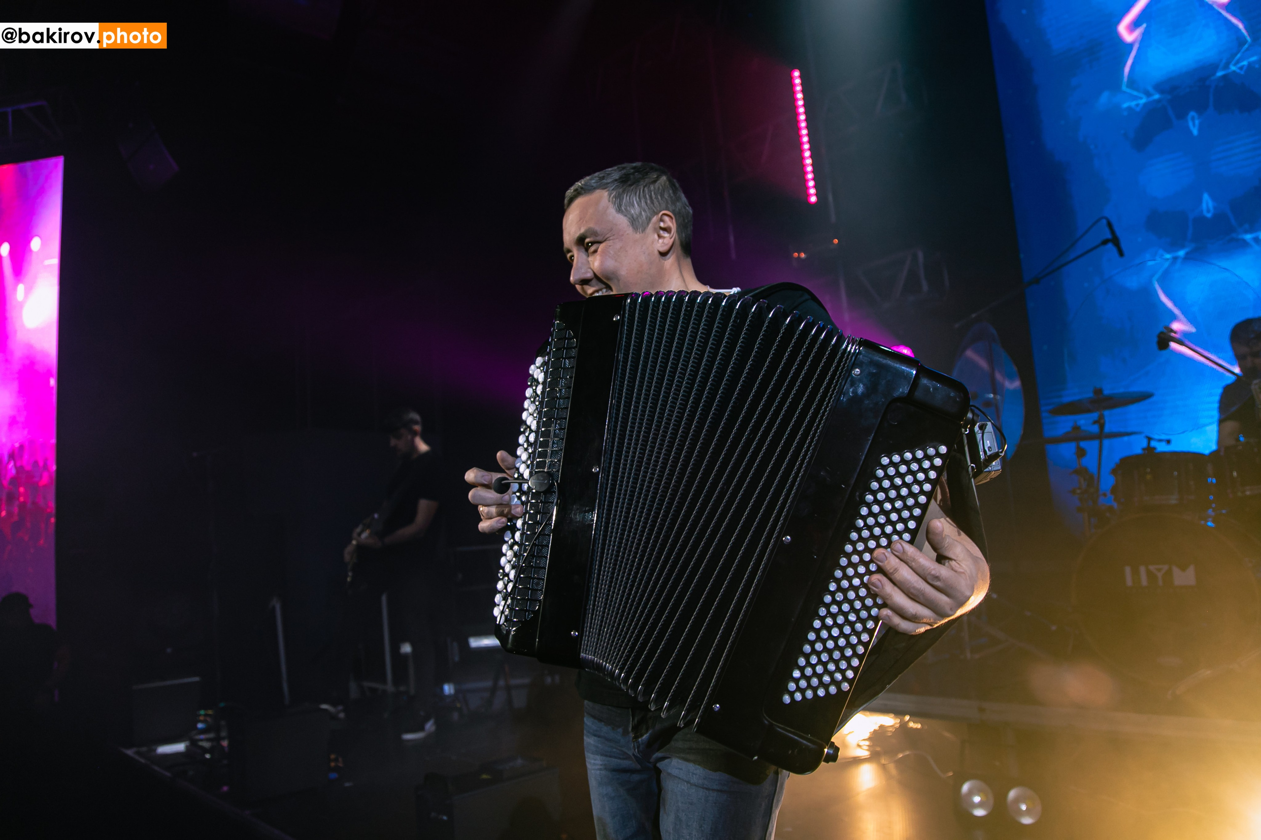 25.11 Концерт Шум. Команда специалистов в мире фотографии и видео. Детский фотограф, семейный фотограф