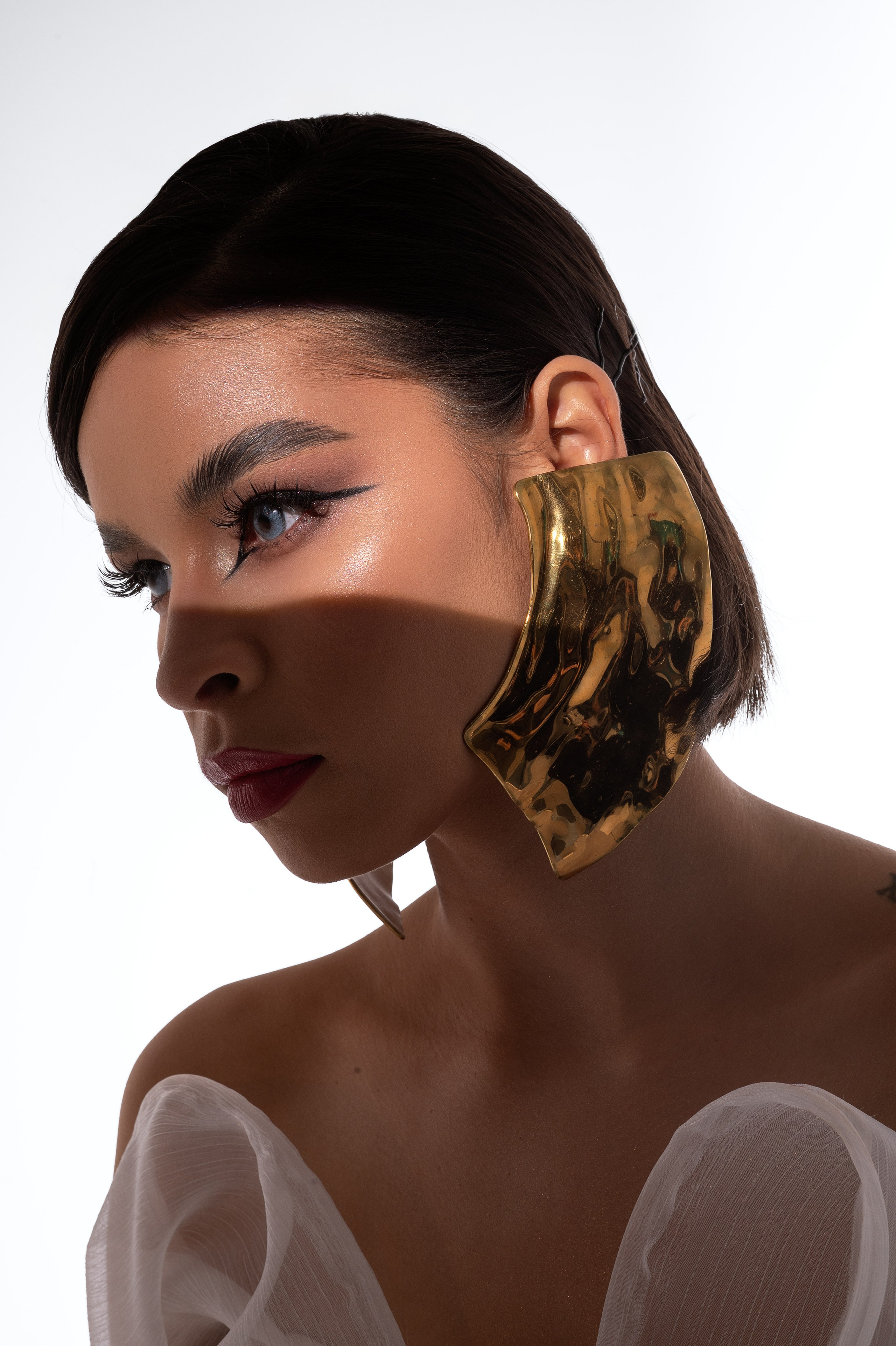 Фотограф в Москве Юлия Гармаш