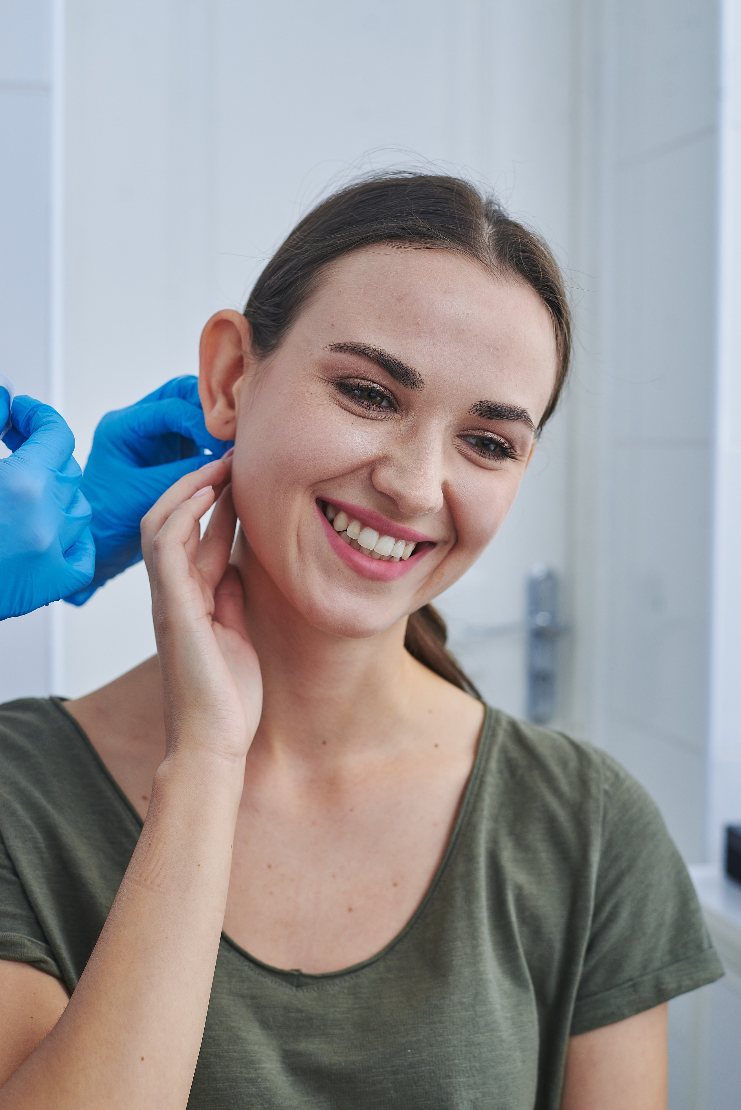 Санаторий «Виктория». Константин Кордонский | Интерьерный и food-фотограф в Кисловодске и КМВ