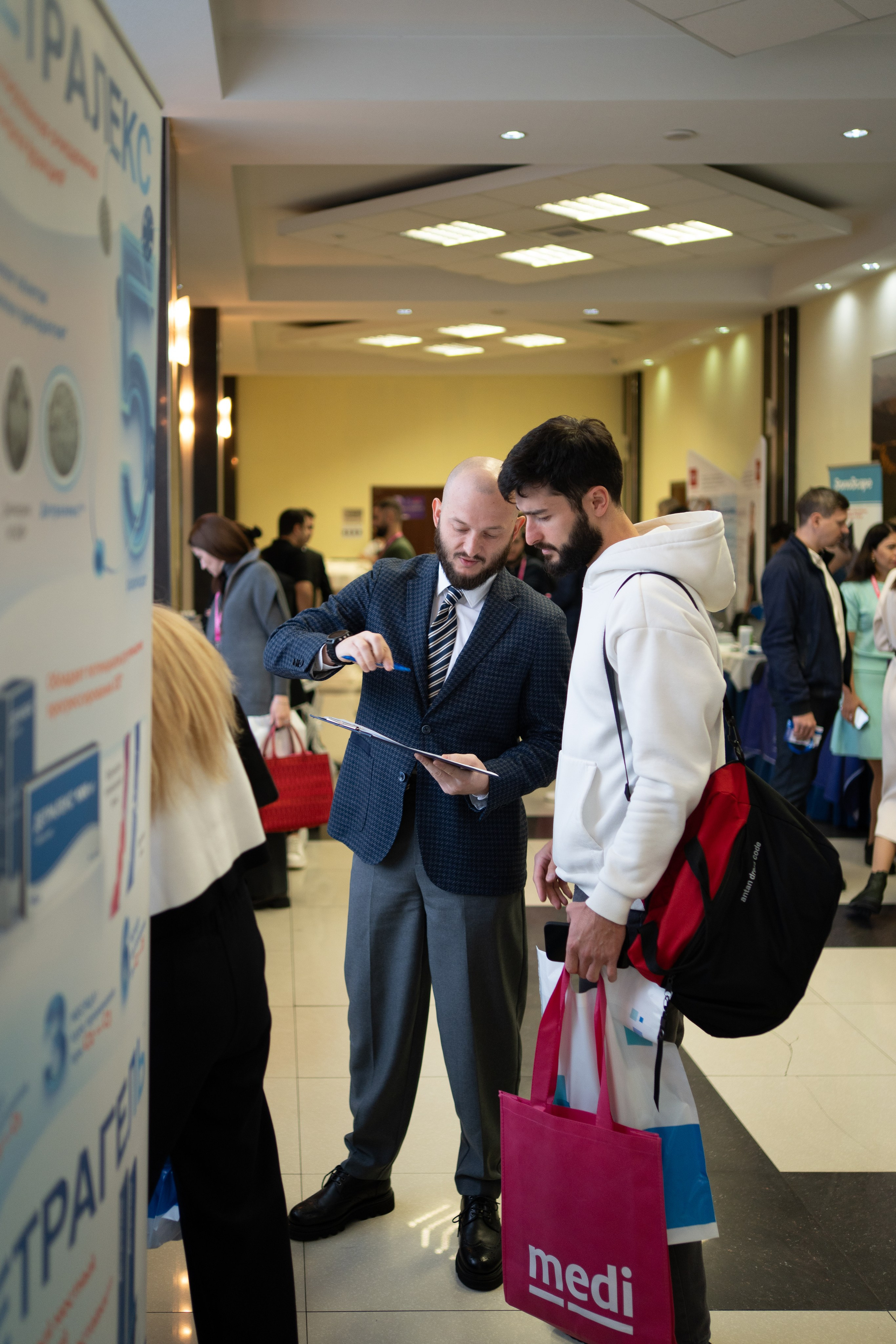 Кавказский венозный форум (репортаж). Фотограф, видеограф Пятигорск, Ставрополь, Ессентуки, Petlyakovs_photo