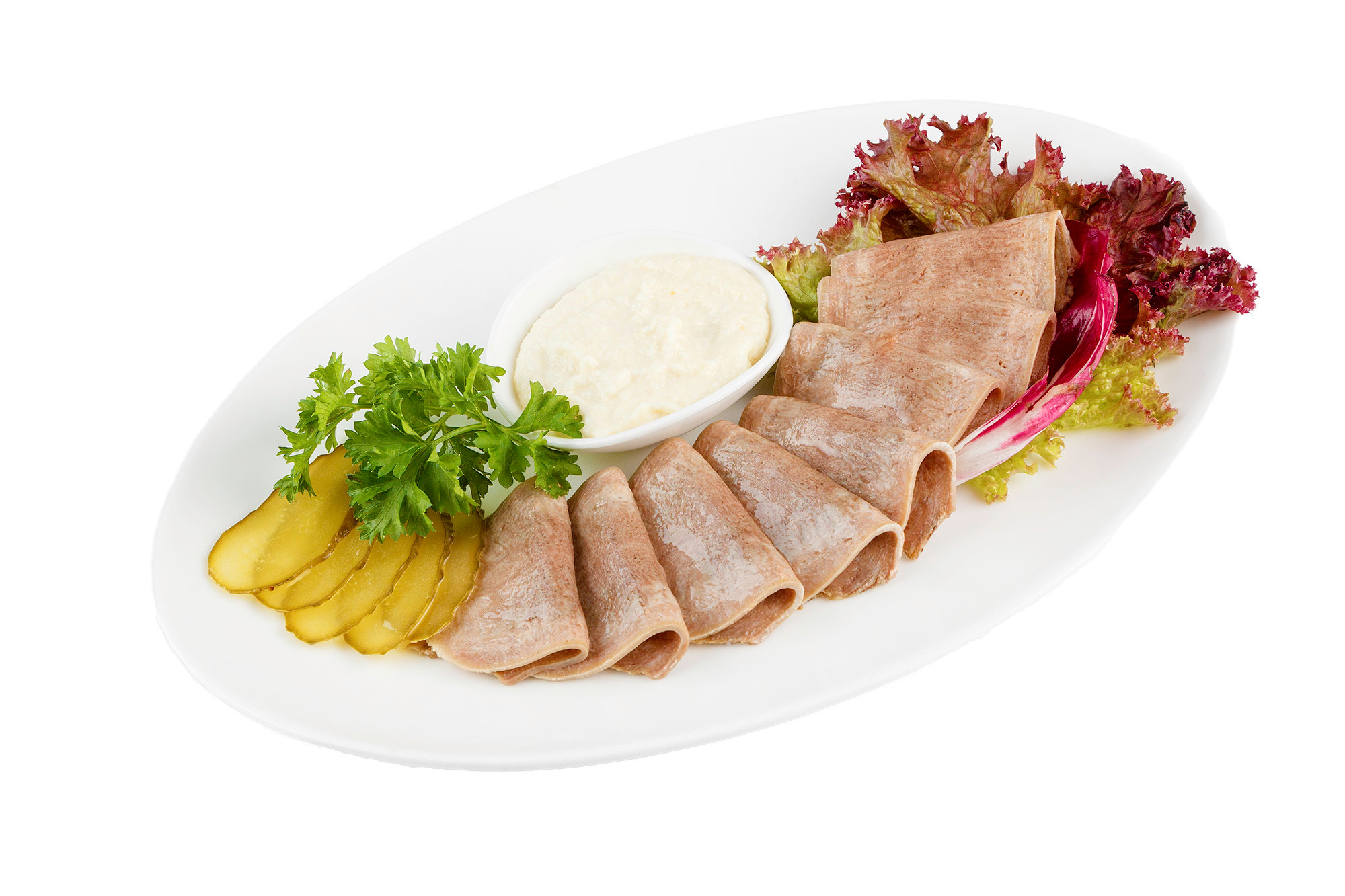 Food фотосъемка на белом фоне для меню Delivery Club (Деливери Клаб)