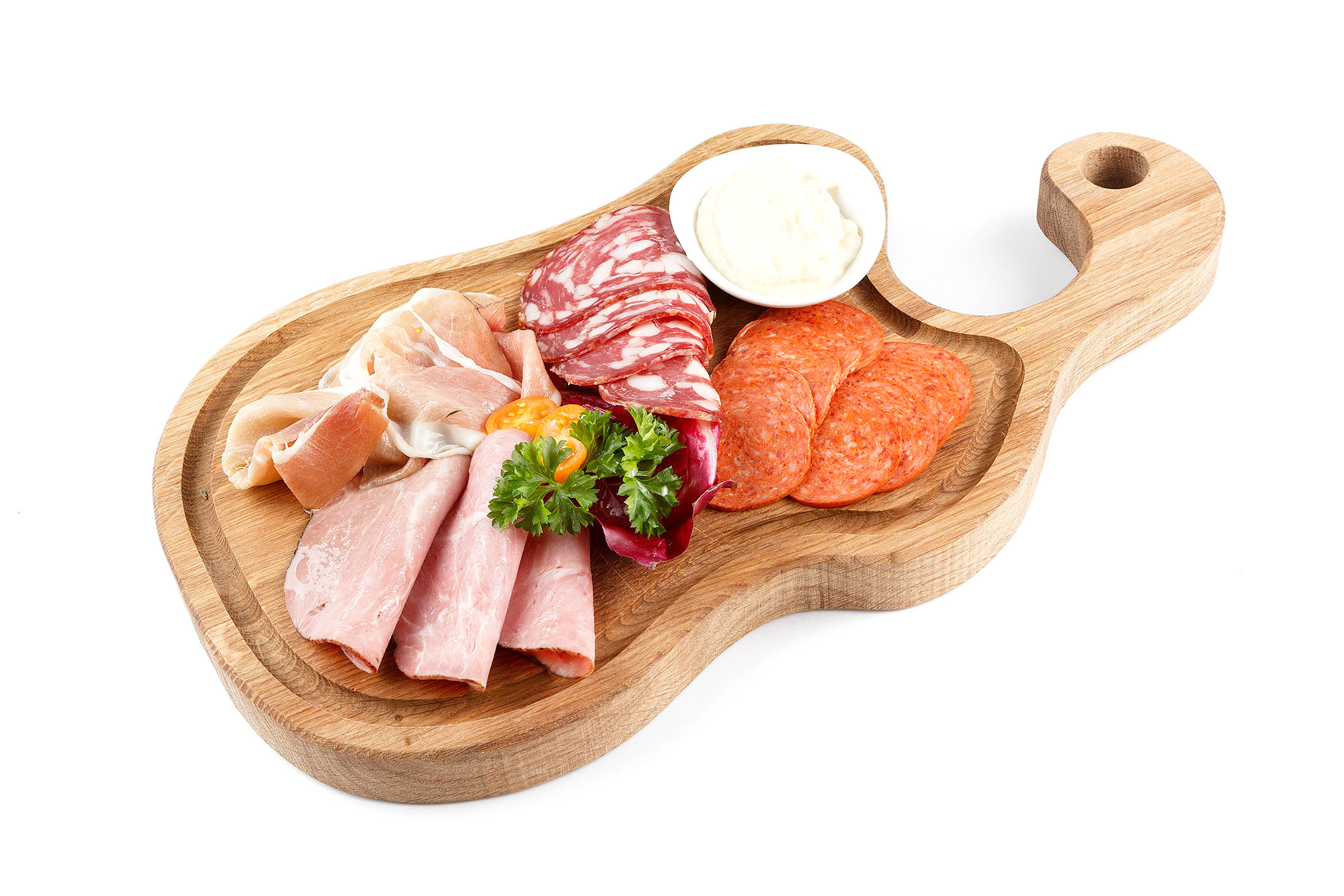 Food фотосъемка на белом фоне для меню Delivery Club (Деливери Клаб)