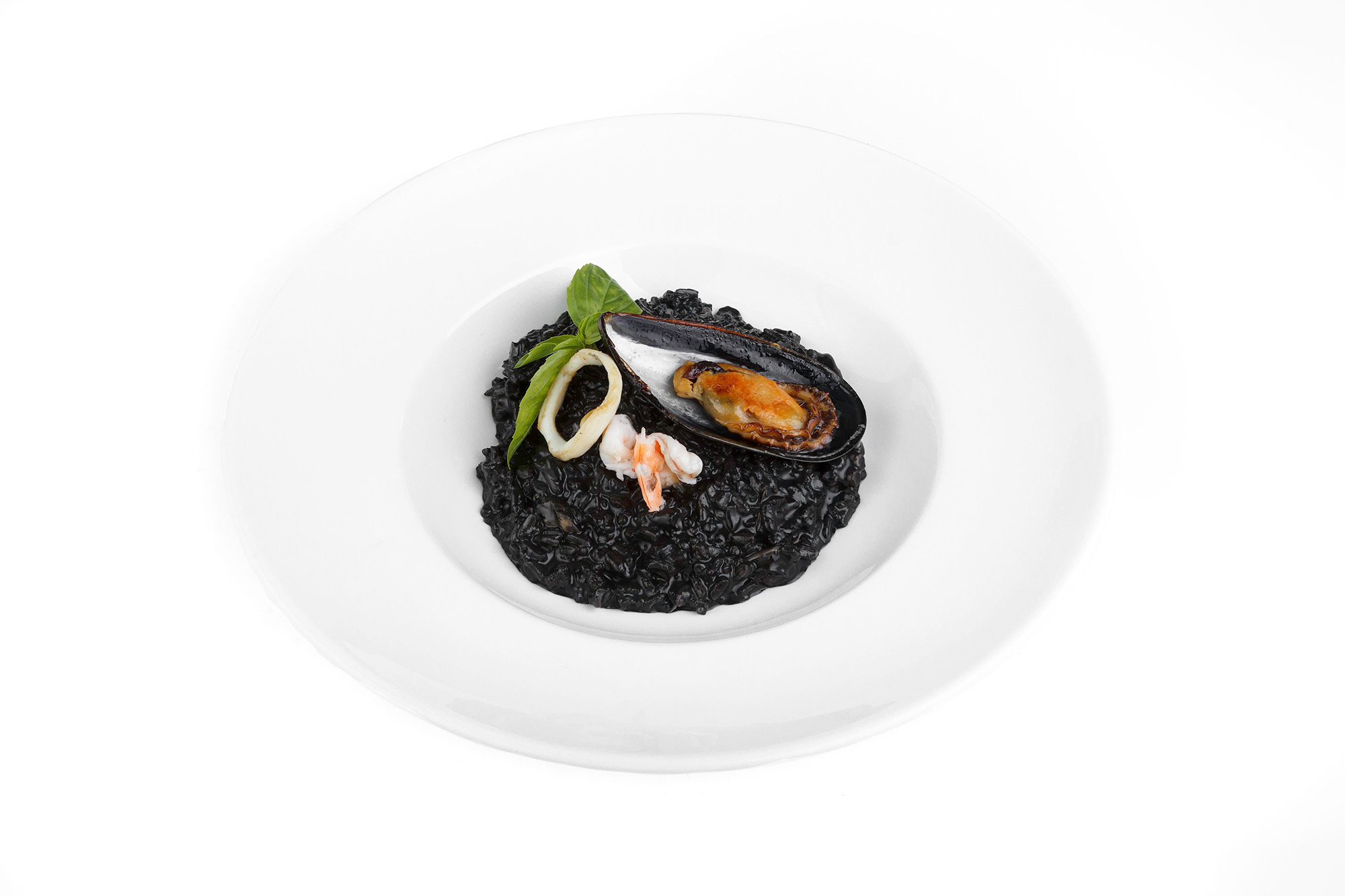 Food фотосъемка на белом фоне для меню Delivery Club (Деливери Клаб)