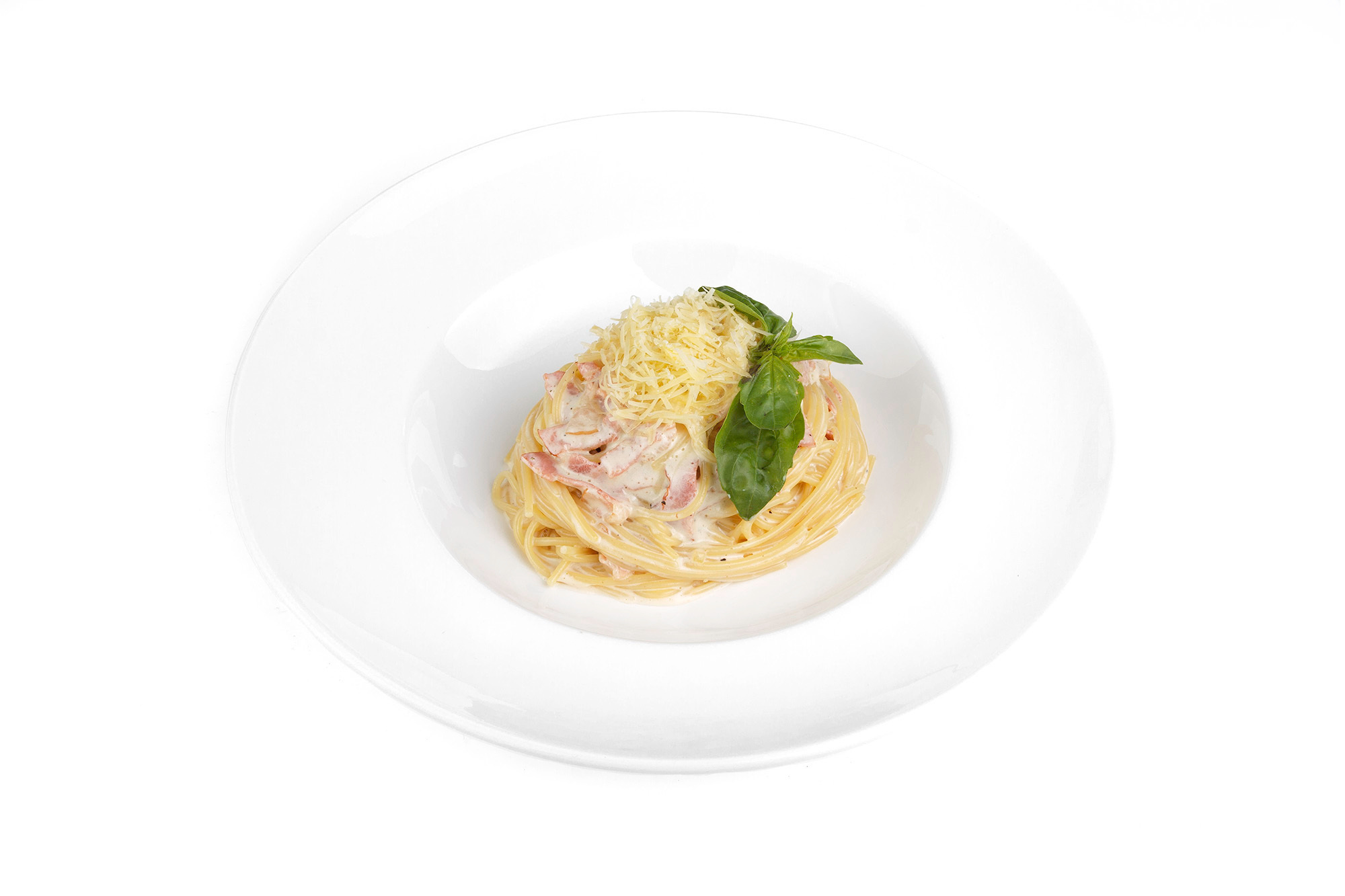 Food фотосъемка на белом фоне для меню Delivery Club (Деливери Клаб)