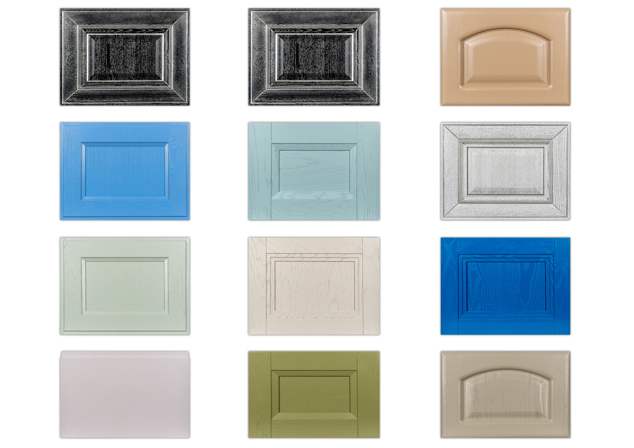 Фотосъемка мебельные фасады