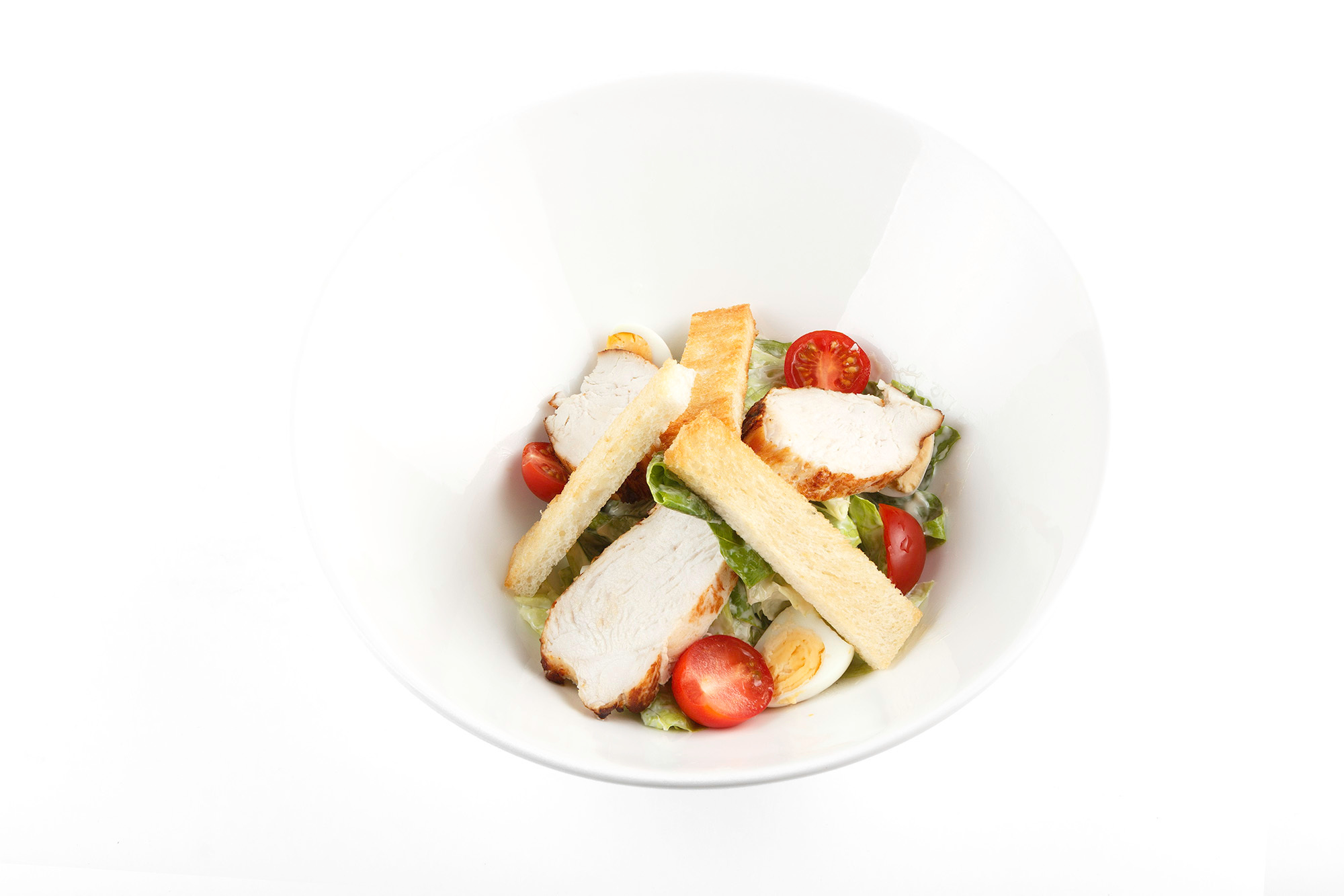 Food фотосъемка на белом фоне для меню Delivery Club (Деливери Клаб)