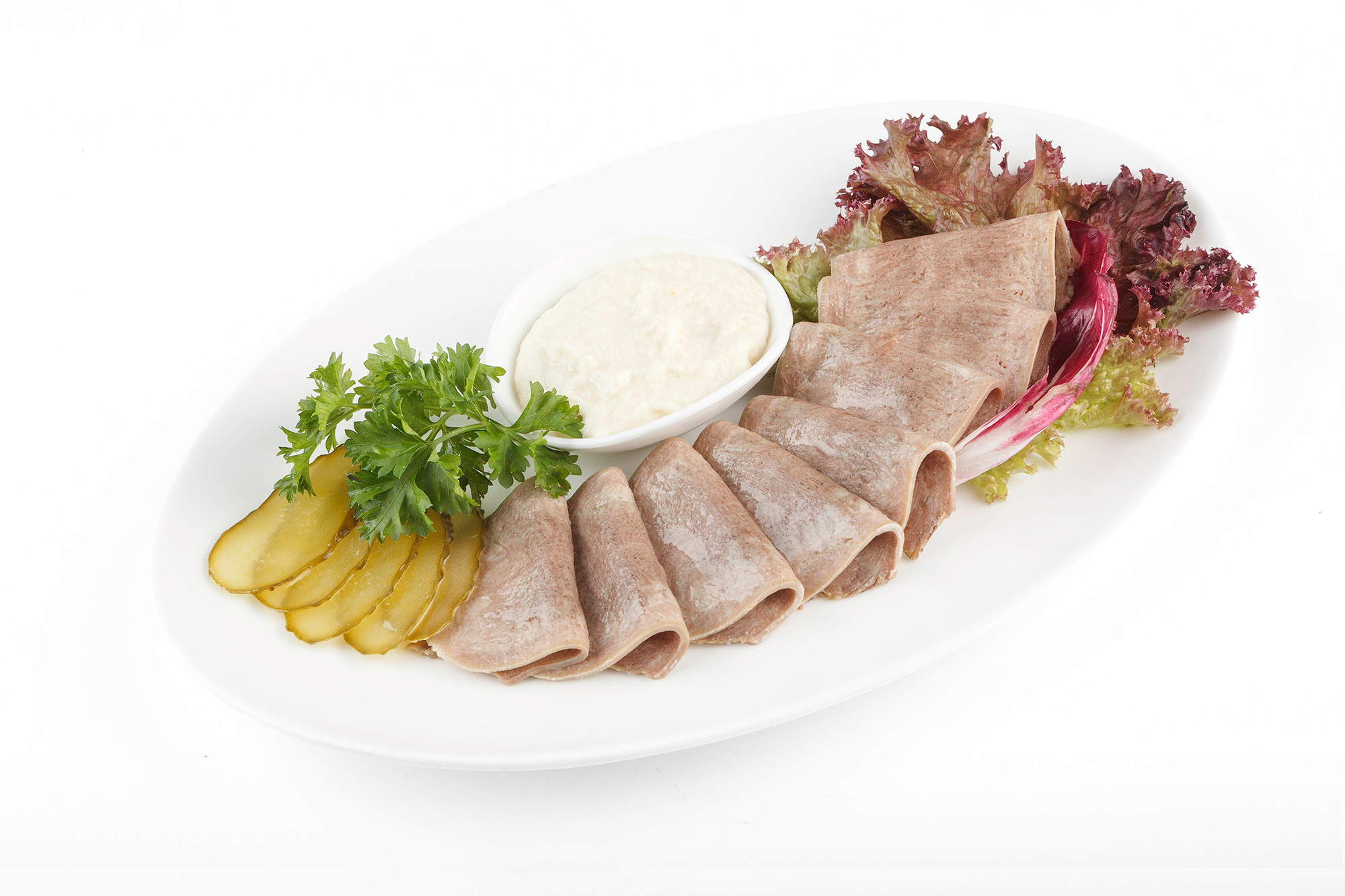 Food фотосъемка на белом фоне для меню Delivery Club (Деливери Клаб)